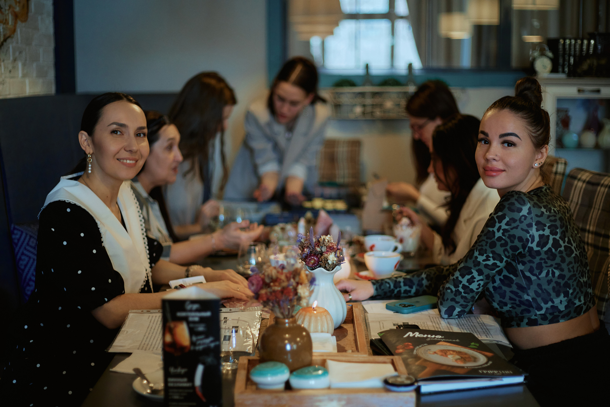 Практика литотерапии. Фотограф Жанна Лефлер