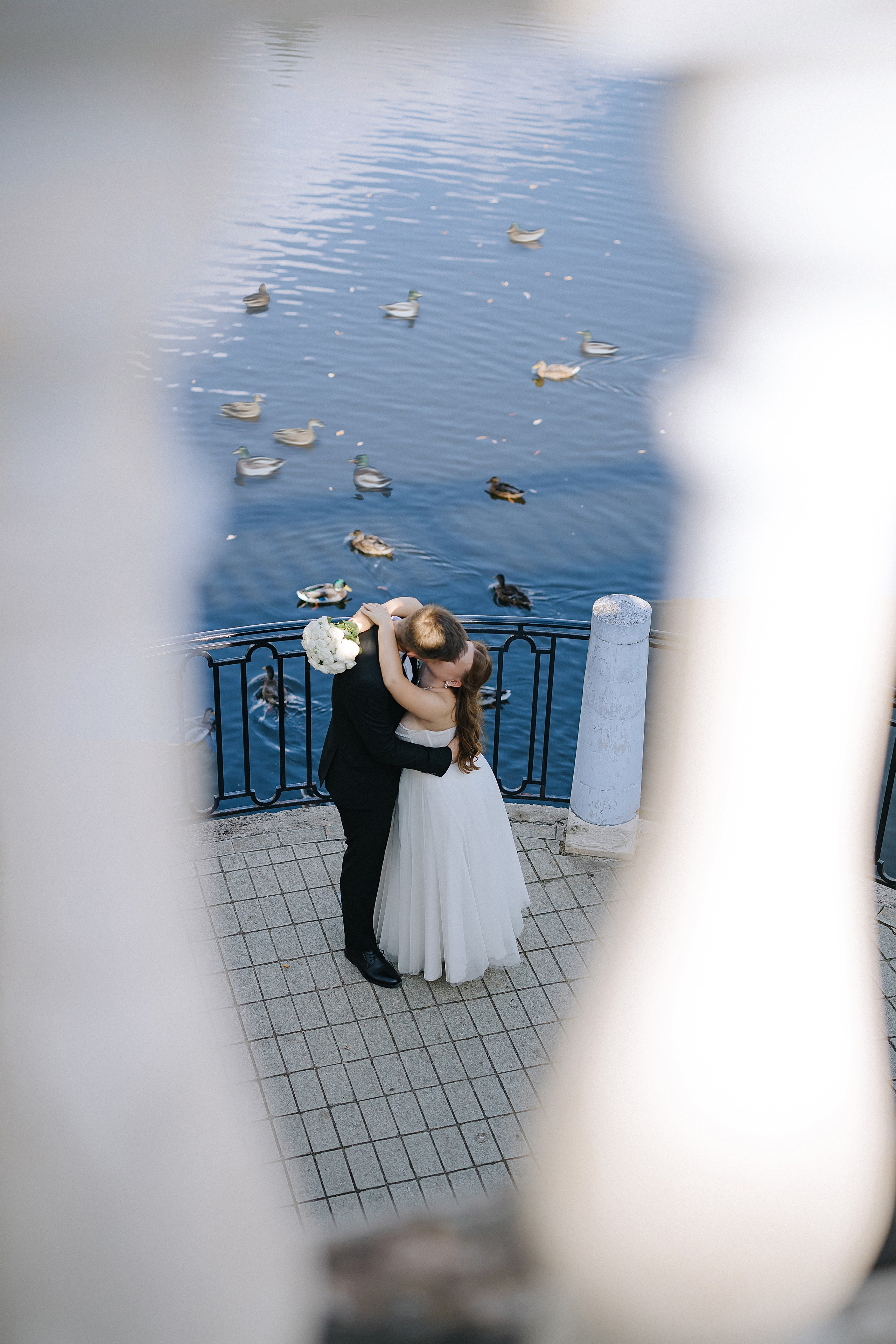 Даниил & Алина. Александр Антонов. Профессиональный свадебный, репортажный фотограф в Москве, Подольске. Фото+Видео на любой праздник