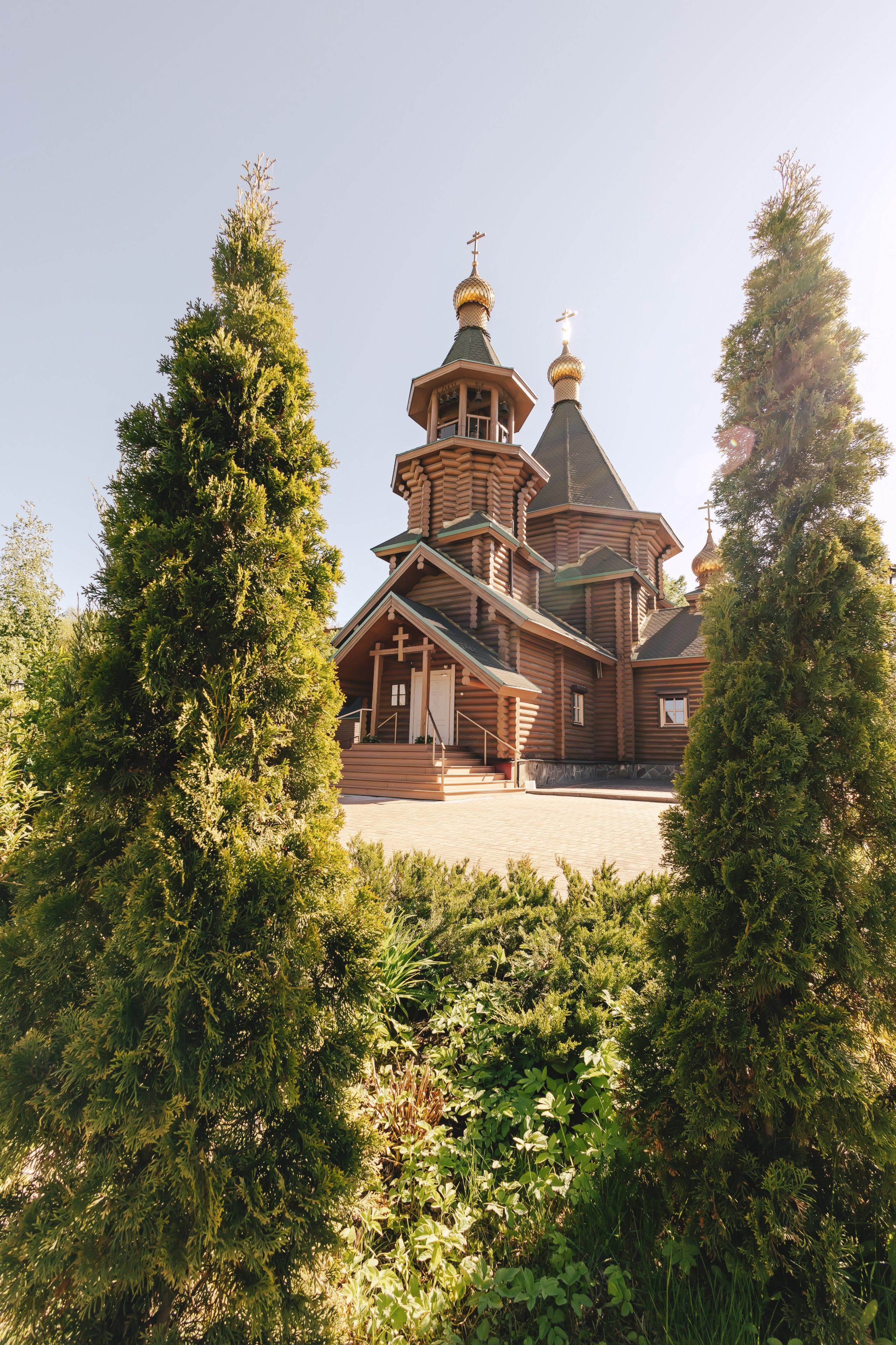 Крещение Елизаветы. Александр Антонов. Профессиональный свадебный, репортажный фотограф в Москве, Подольске. Фото+Видео на любой праздник