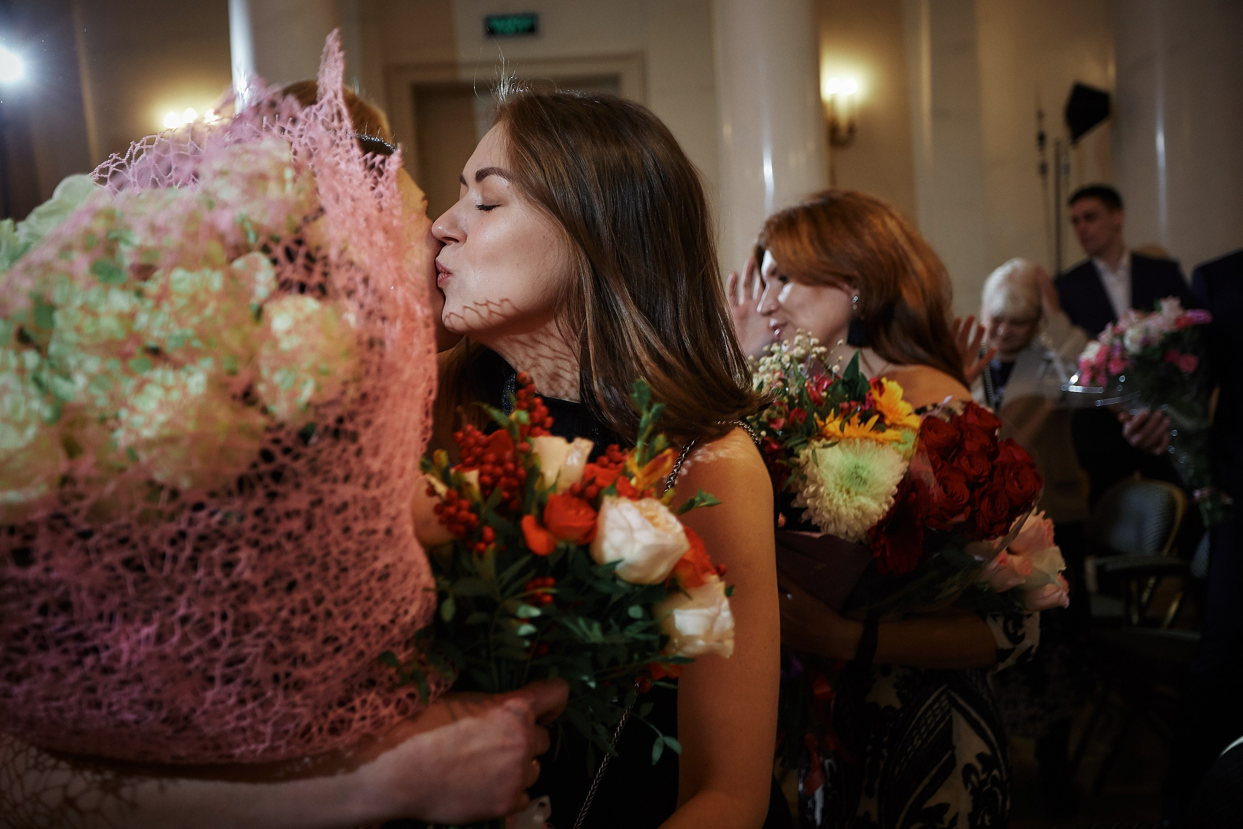 Анастасия и Ростислав. Портфолио