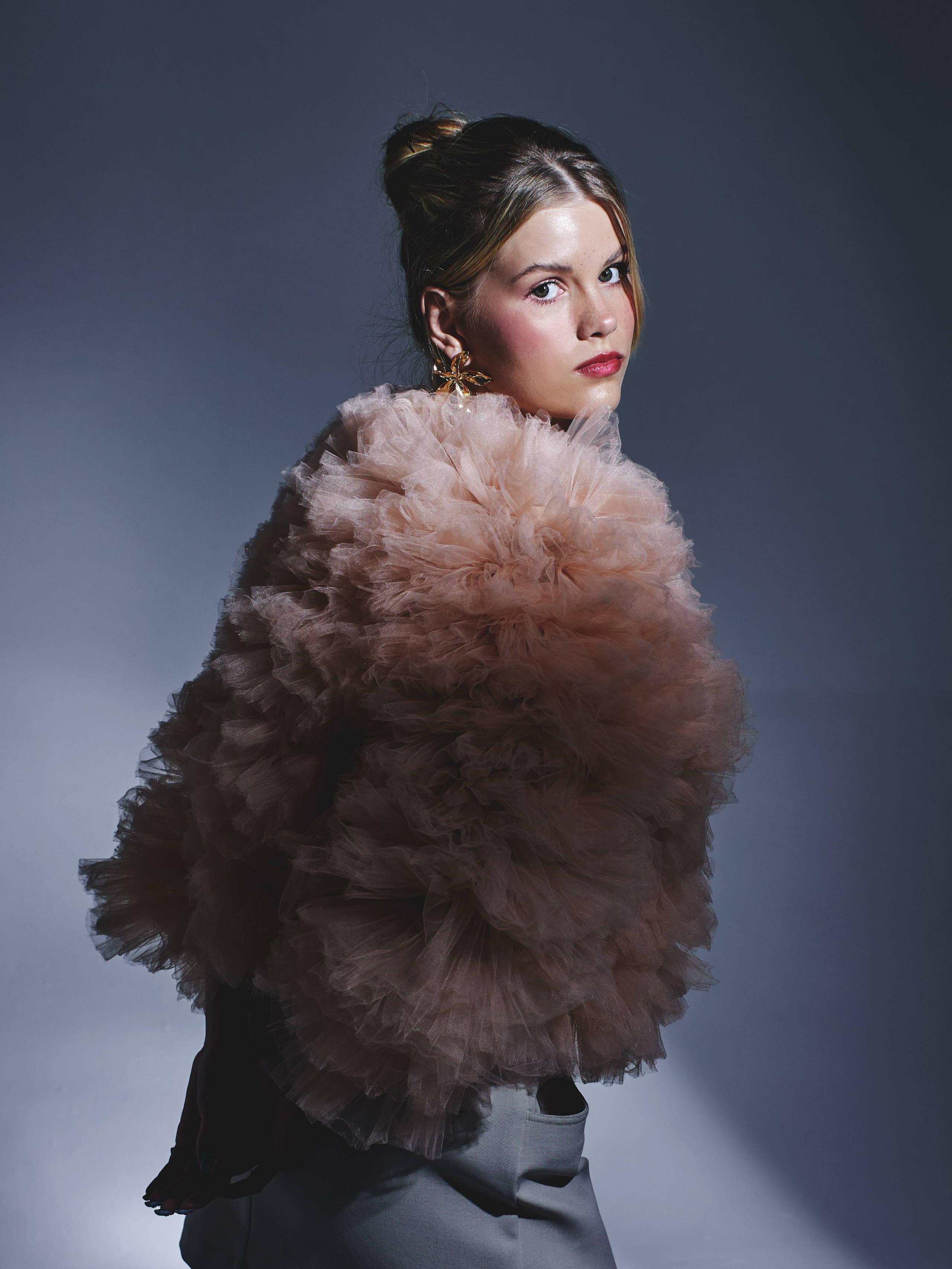 Shooting day. Рекламный фотограф в Москве Катерина Смирнова