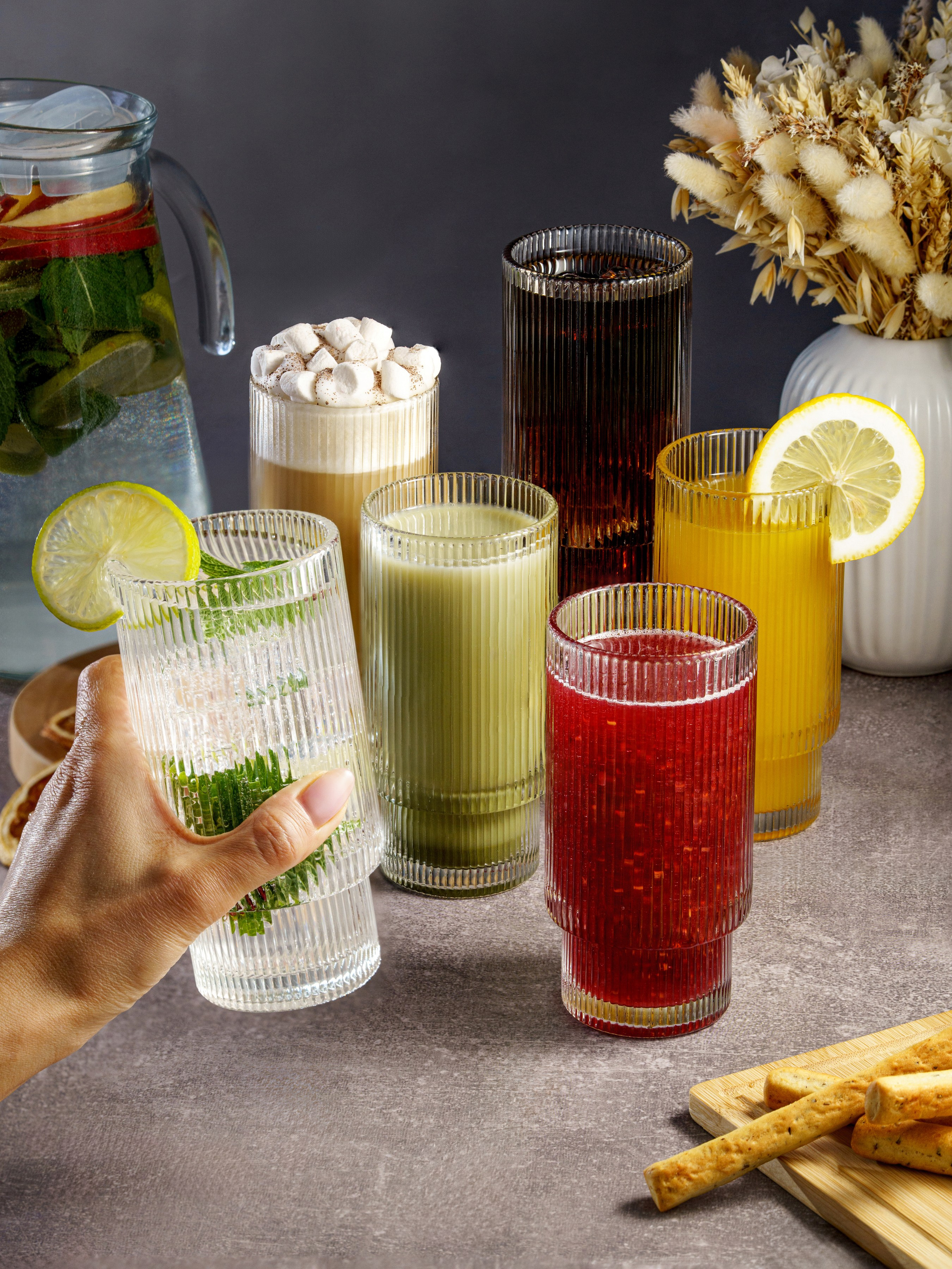 Кухонные товары. KED Production — продакшн из СПб. Создаём фото, видео и контент, который помогает брендам и селлерам продавать больше