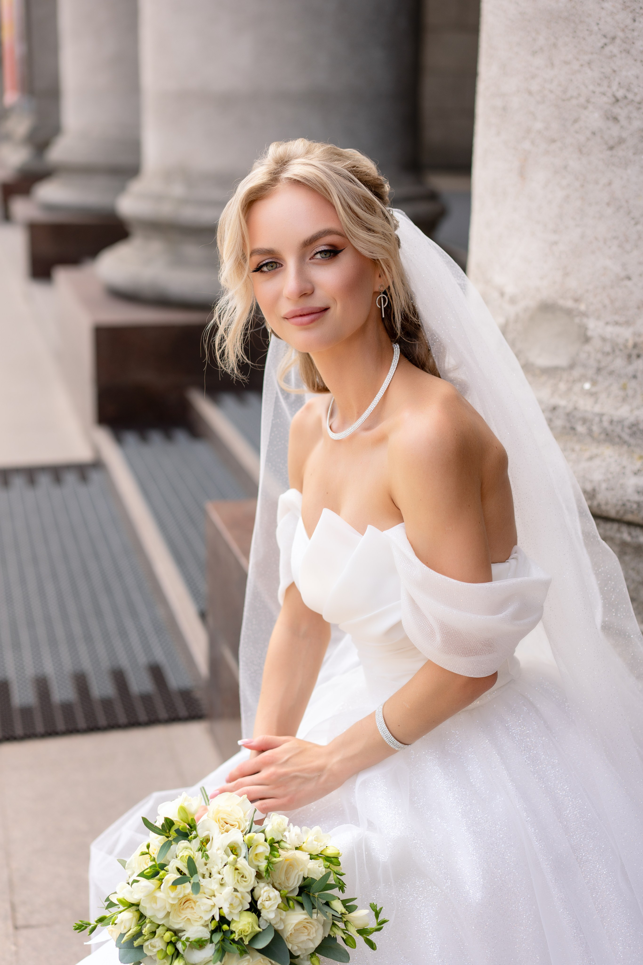 Егор и Анастасия. Семейный и свадебный фотограф Минск, Беларусь Анна Орловская