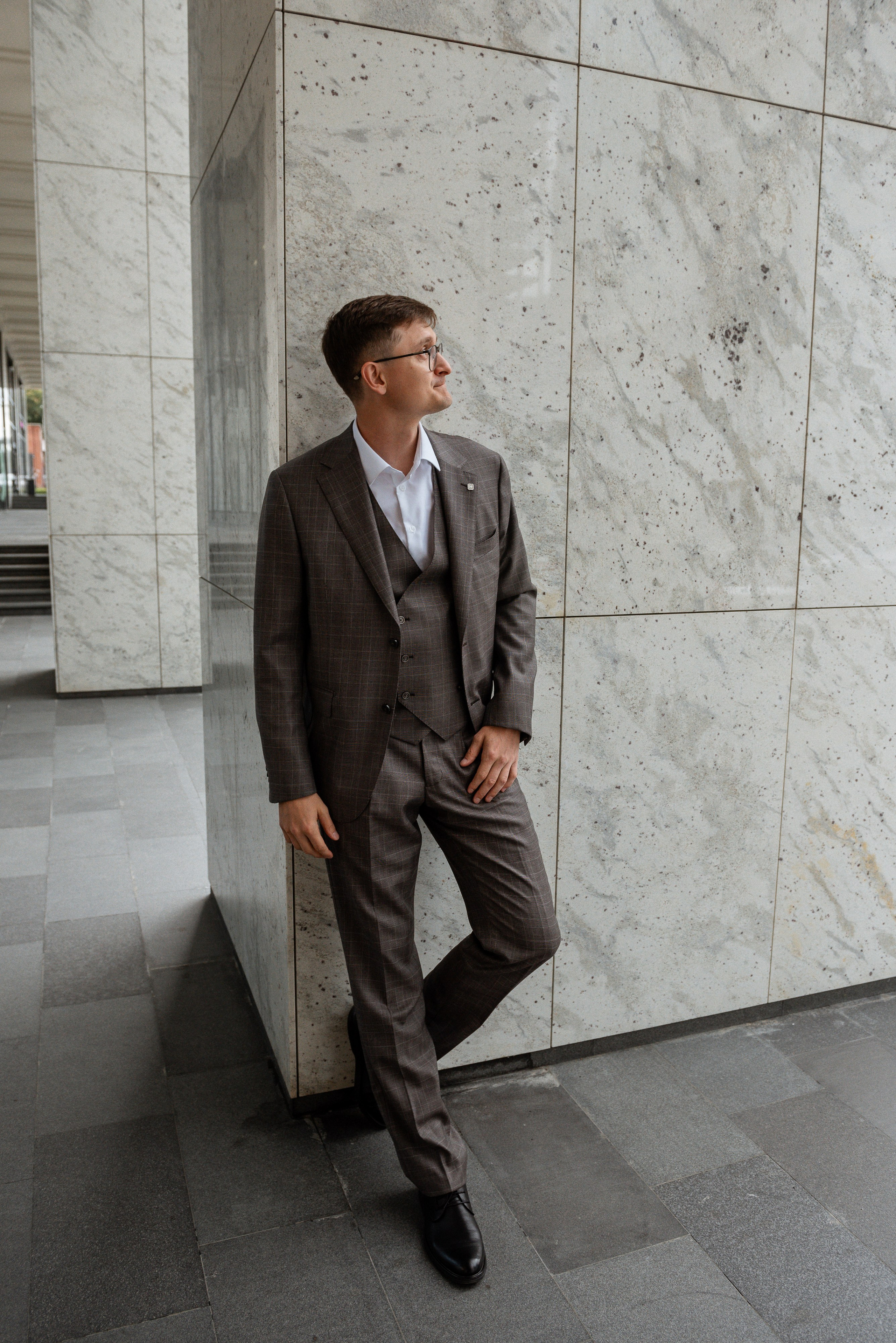 Это любовь. Фотограф в Новосибирске Юлия Туманова