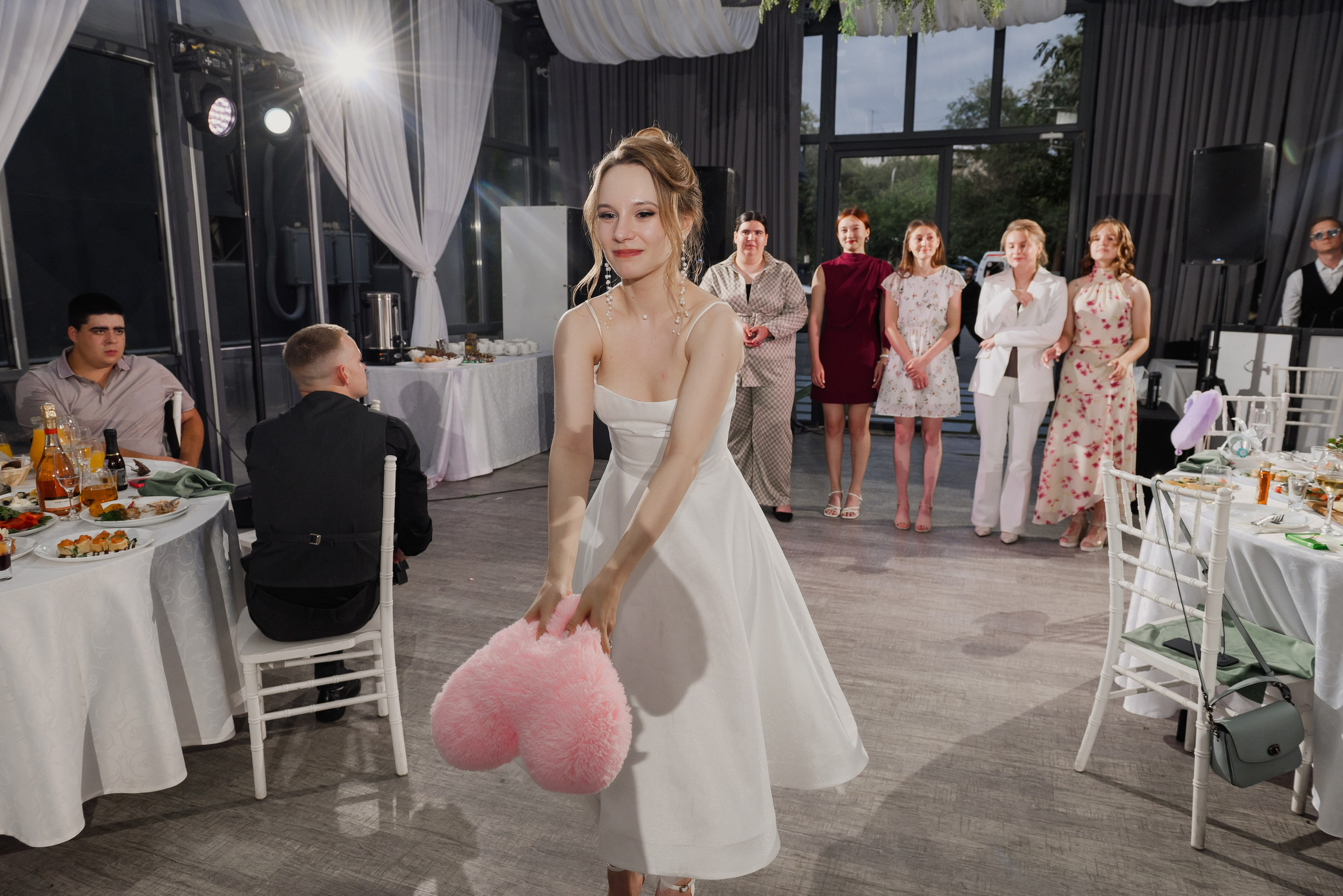 Дмитрий и Ксения. Фотограф Филякин Константин