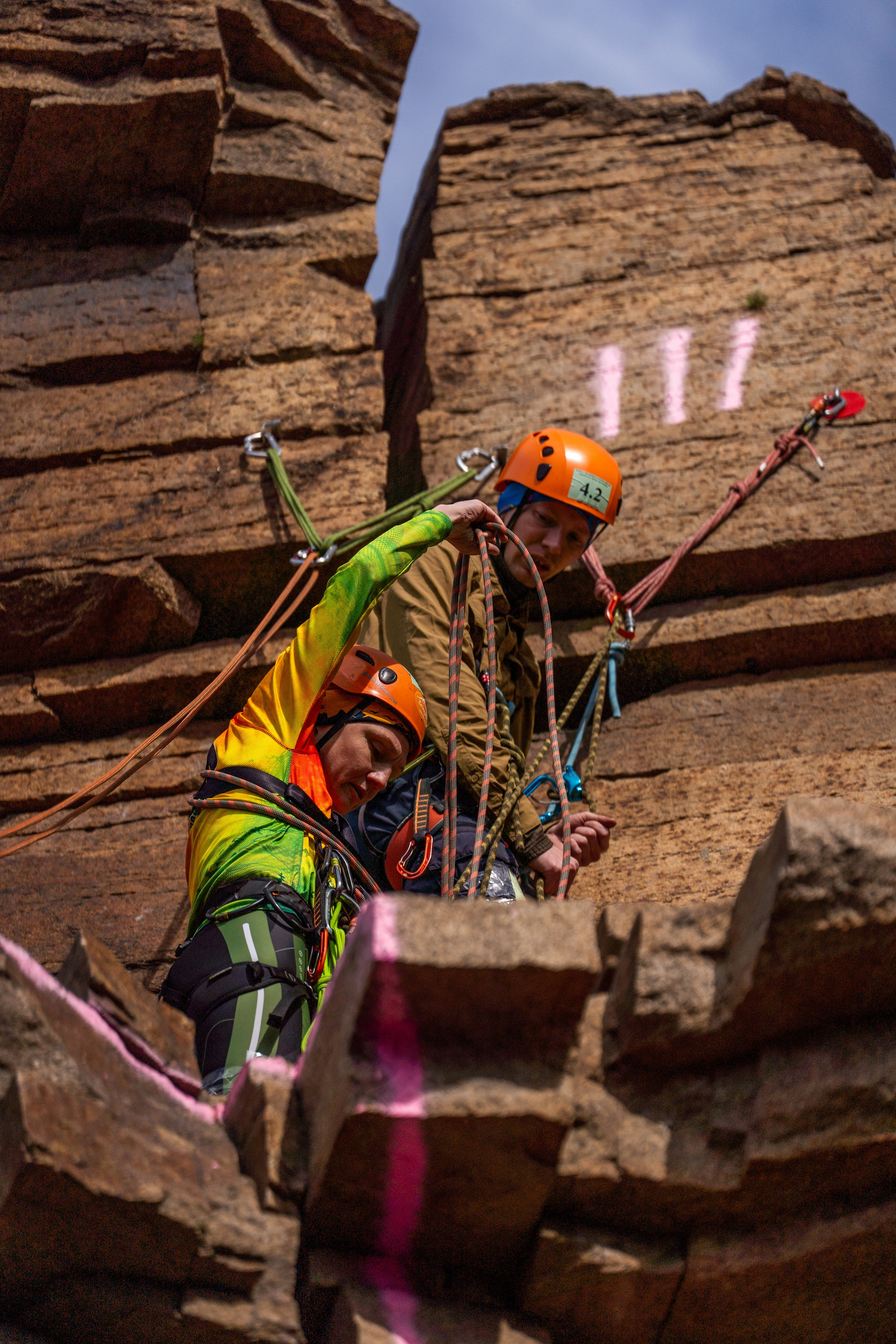 Спортивный репортаж в Челябинске