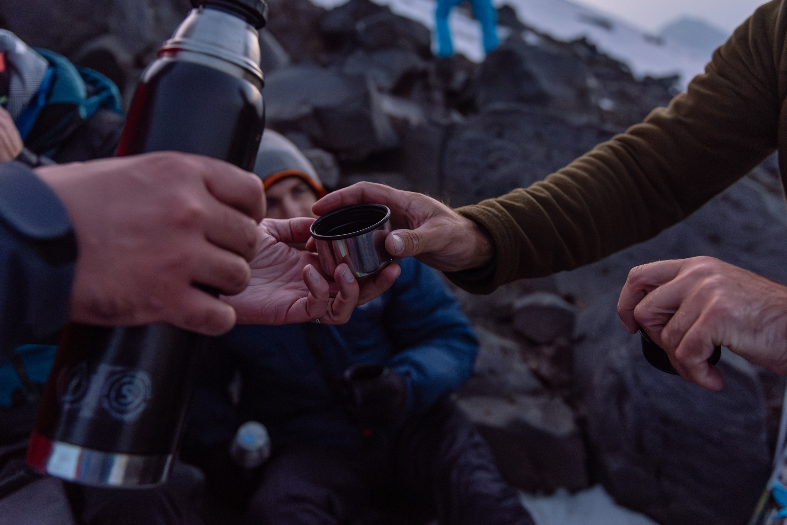 Восхождение на 5137 метров. Репортажный фотограф в Москве и по всему миру Степанова Юлия