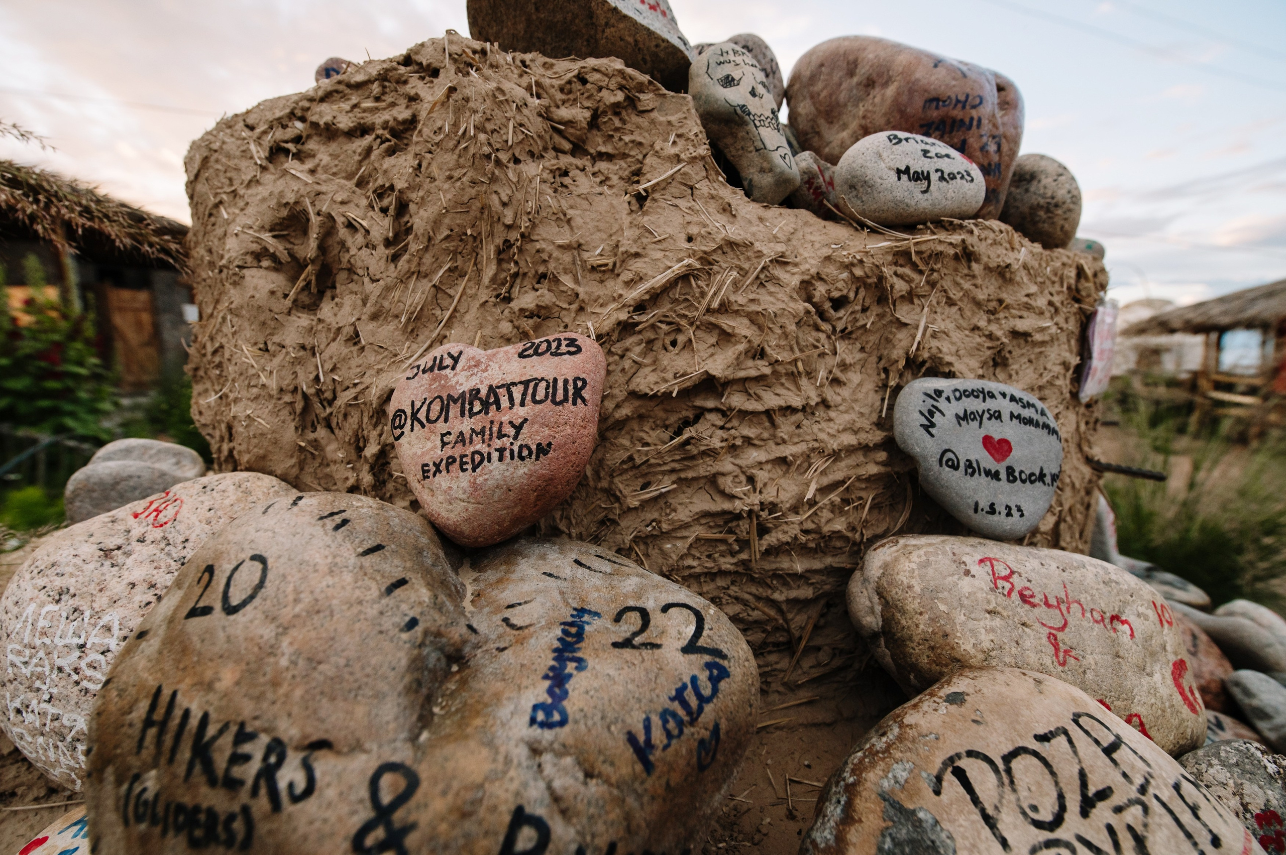 Киргизия. Репортажный фотограф в Москве и по всему миру Степанова Юлия