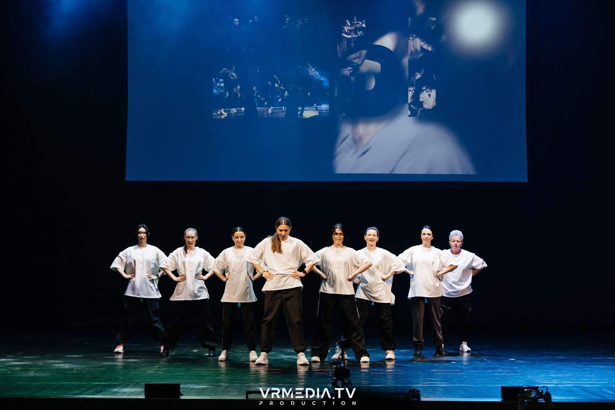 Всероссийский благотворительный инклюзивный Фестиваль «МЫ»