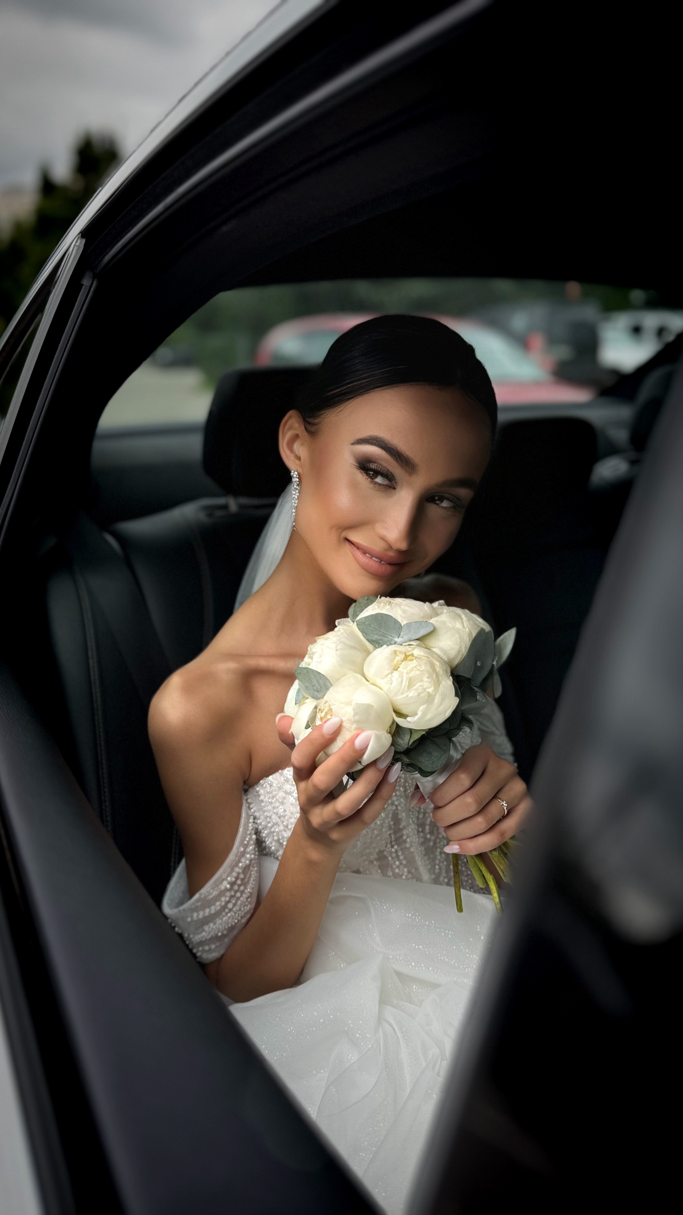 Фотограф Видеограф в Москве и МО Варганова Анастасия