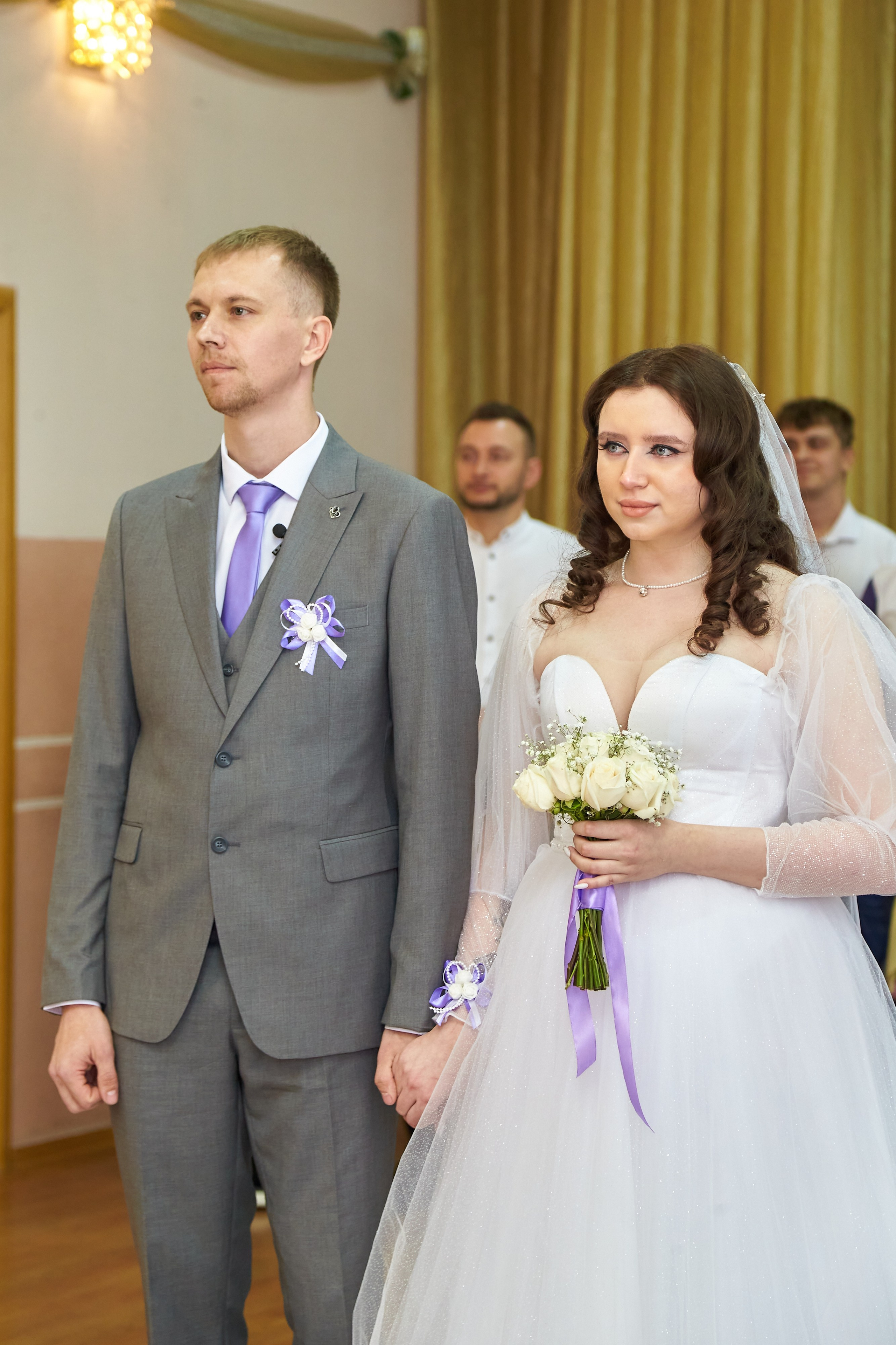 Владислава и Геннадий