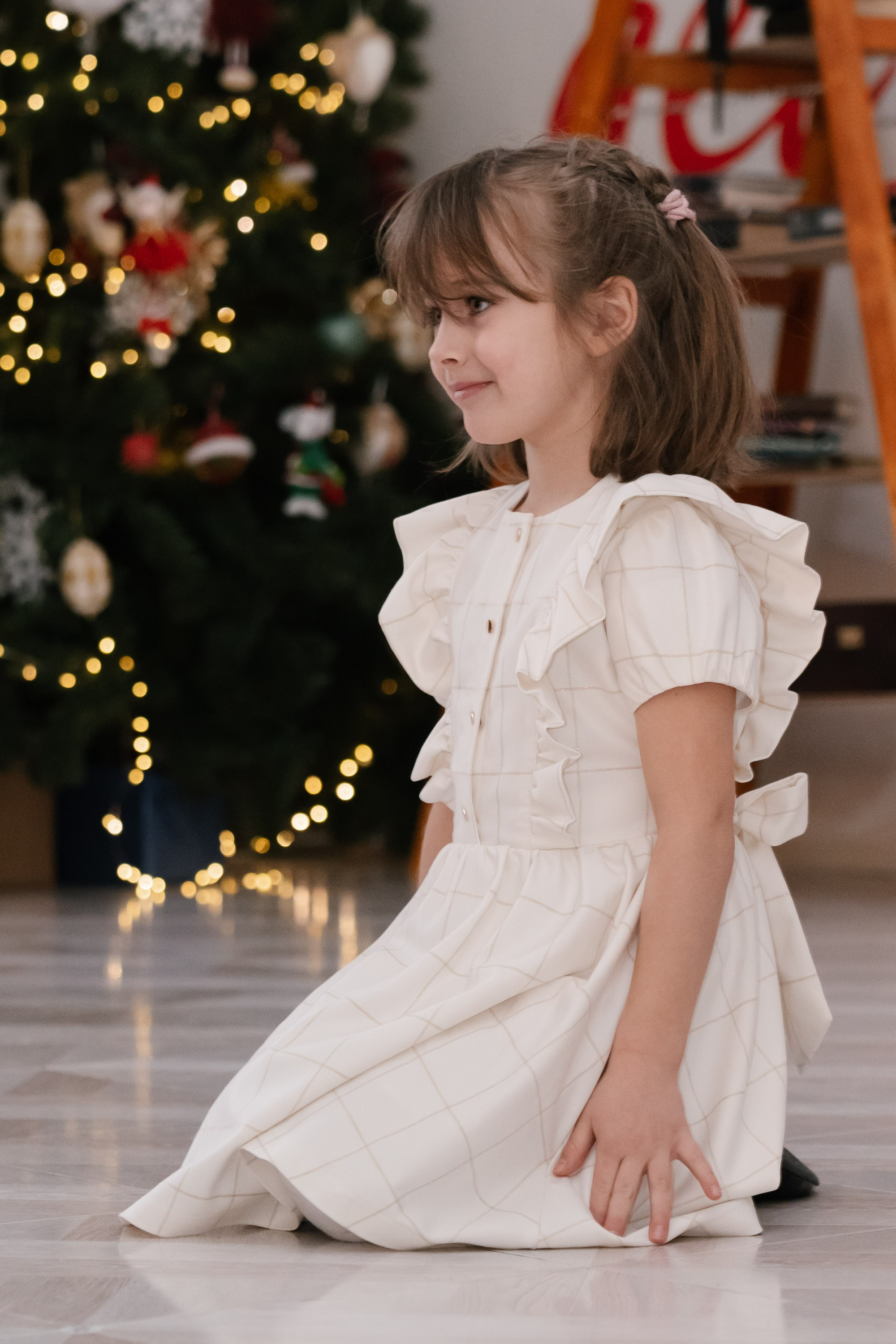 Last Christmas. Фотограф Москва