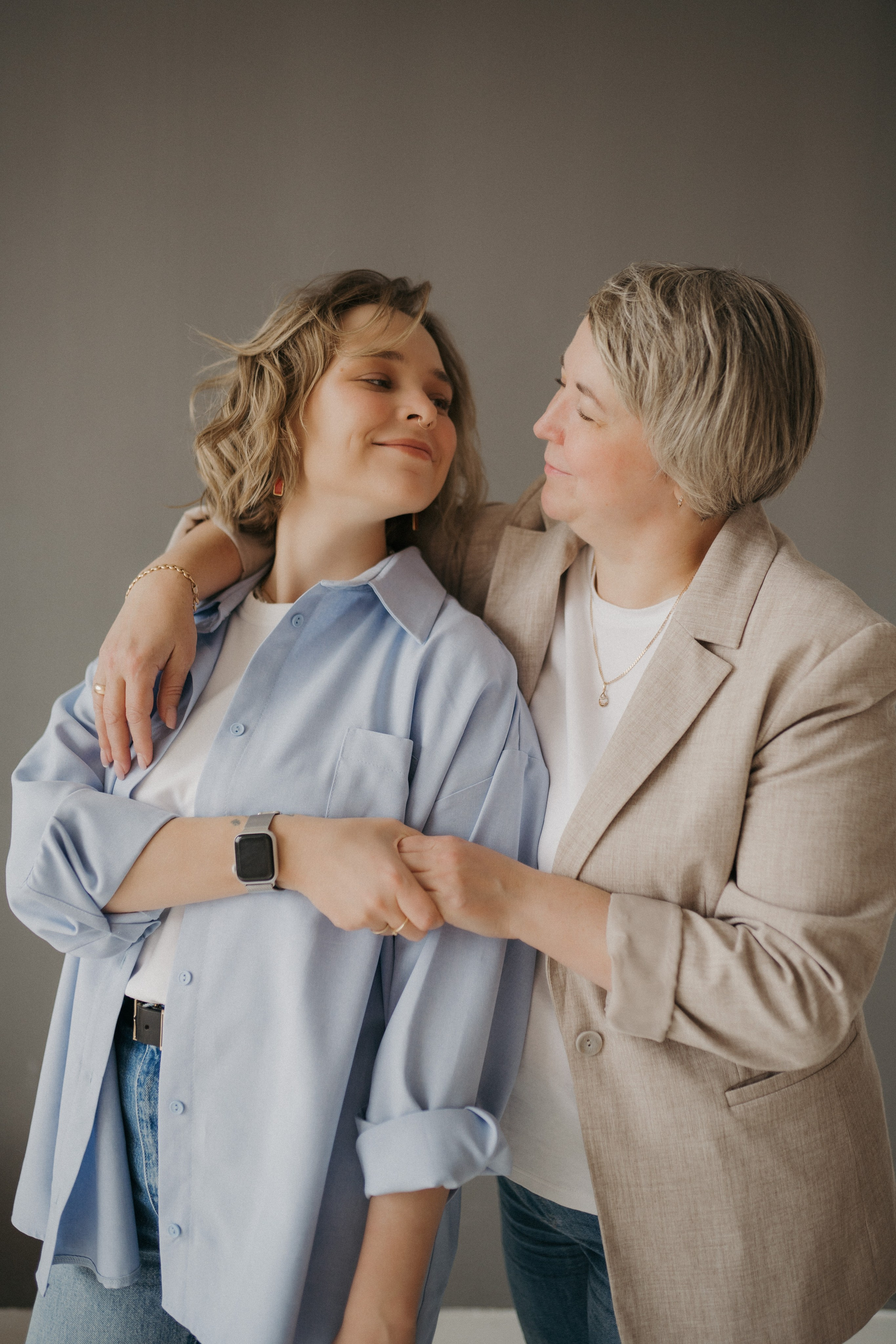 Семейная. Фотограф Ижевск Даша Богомолова