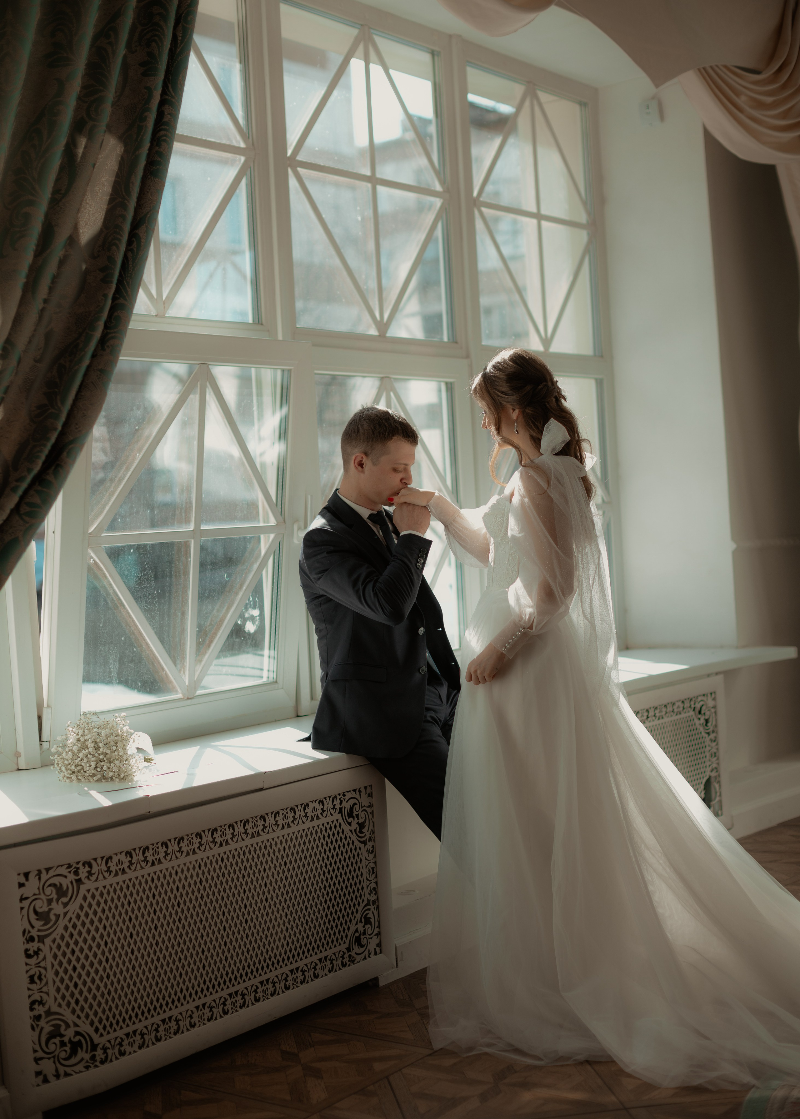 Фотограф Наталья Павлова