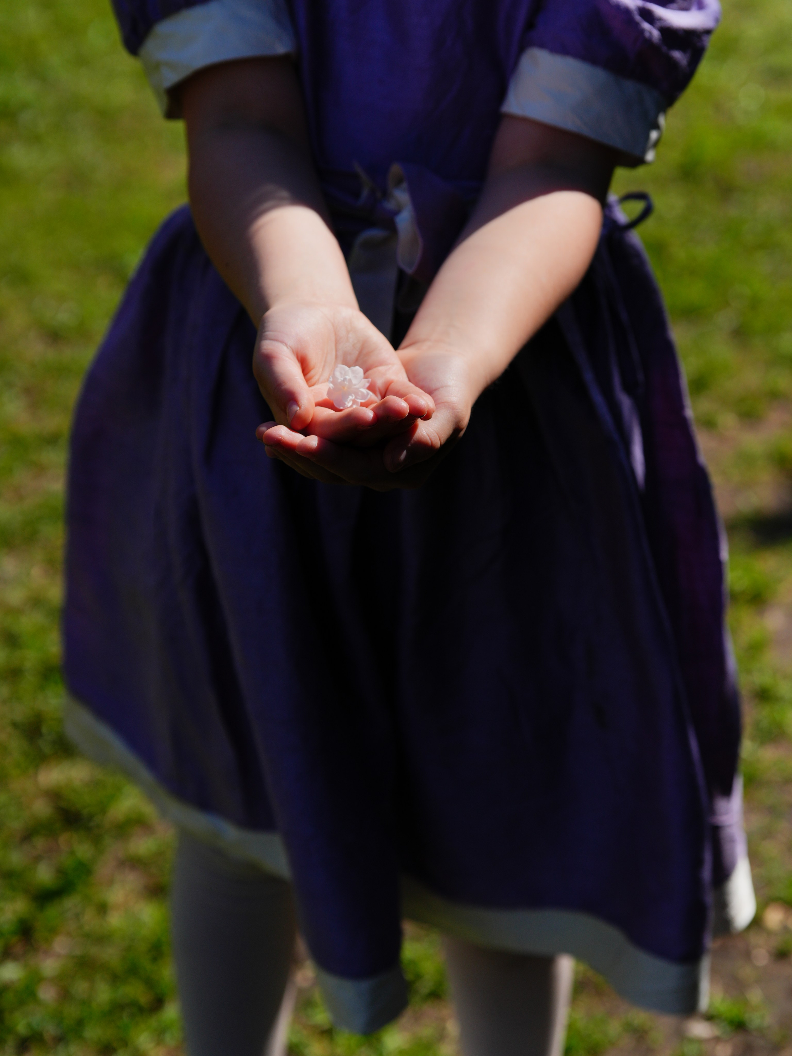 Варвара. Событийный фотограф в Москве Юлия Папиянц