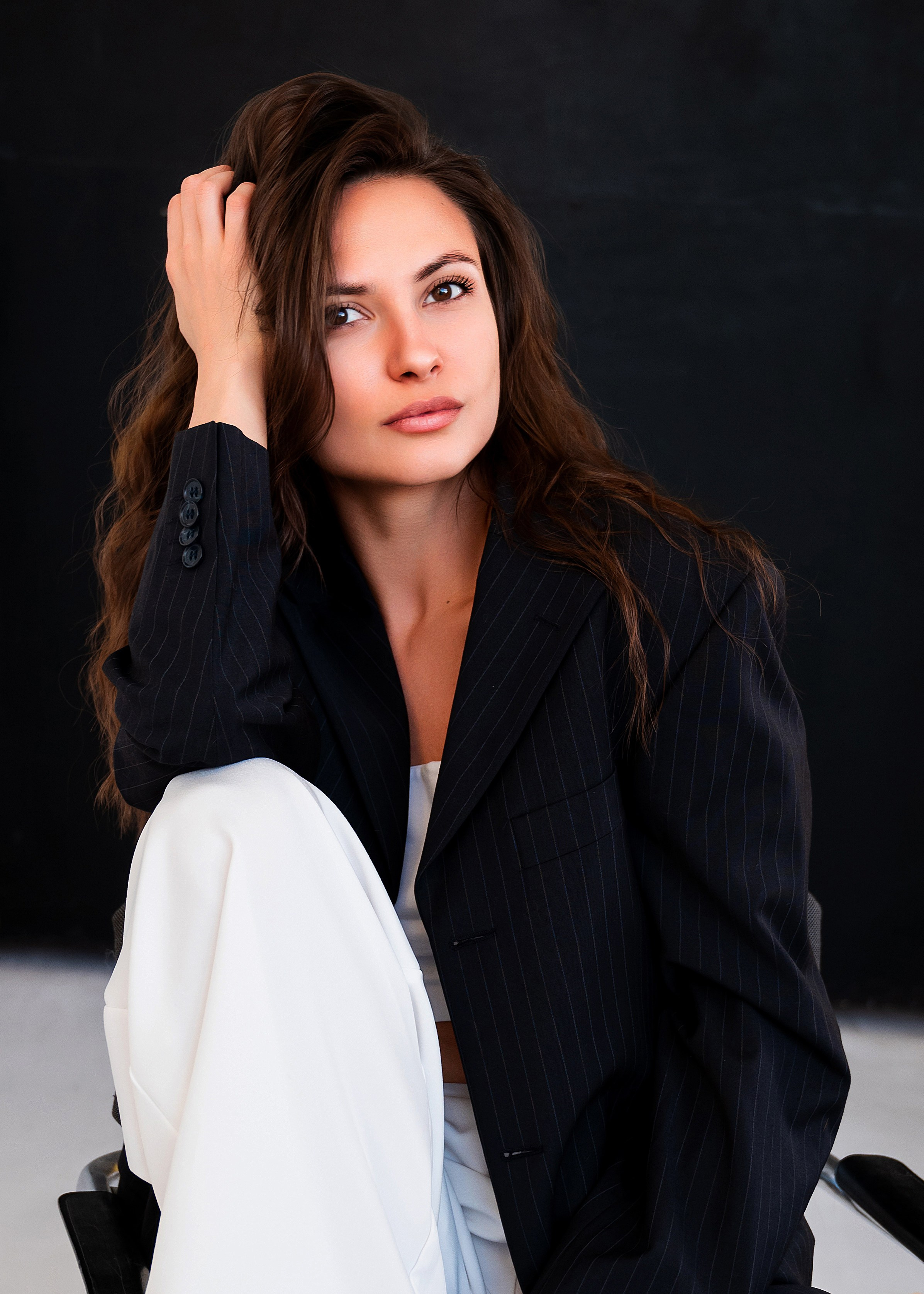 Индивидуальные фотосессии. Свадебный фотограф в Самаре Анна Гладунова