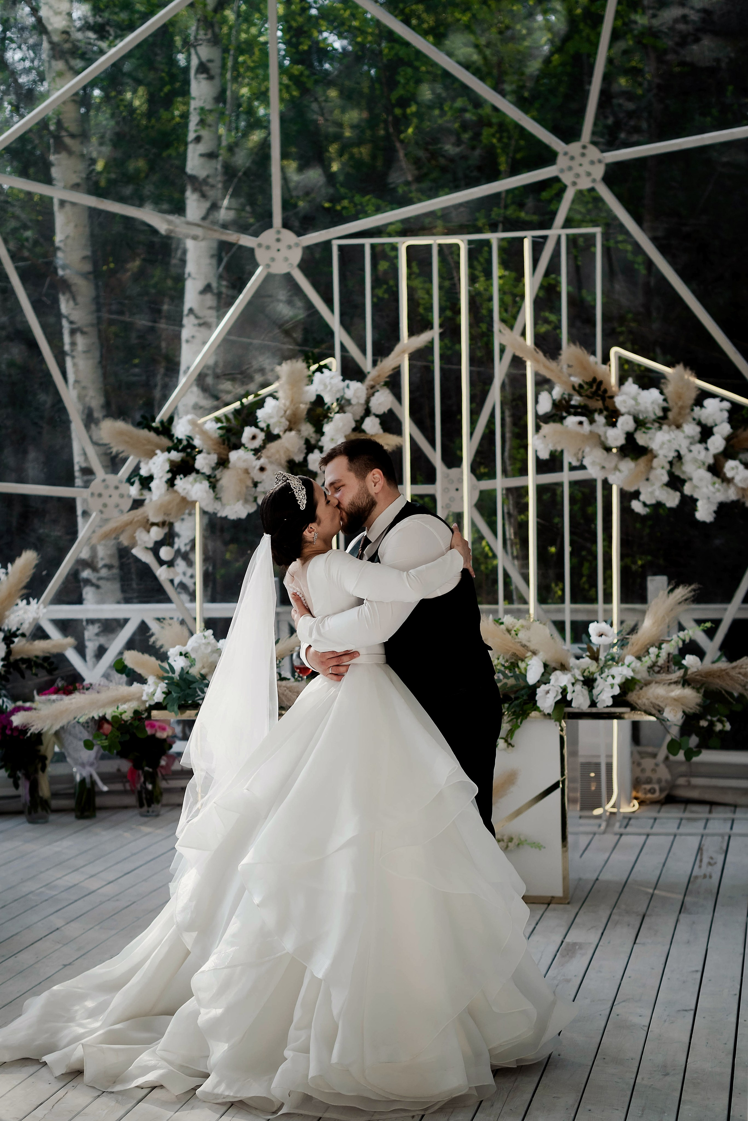 Очарование мая. Свадебный и семейный фотограф в Новосибирске, Санкт-Петербурге, Москве