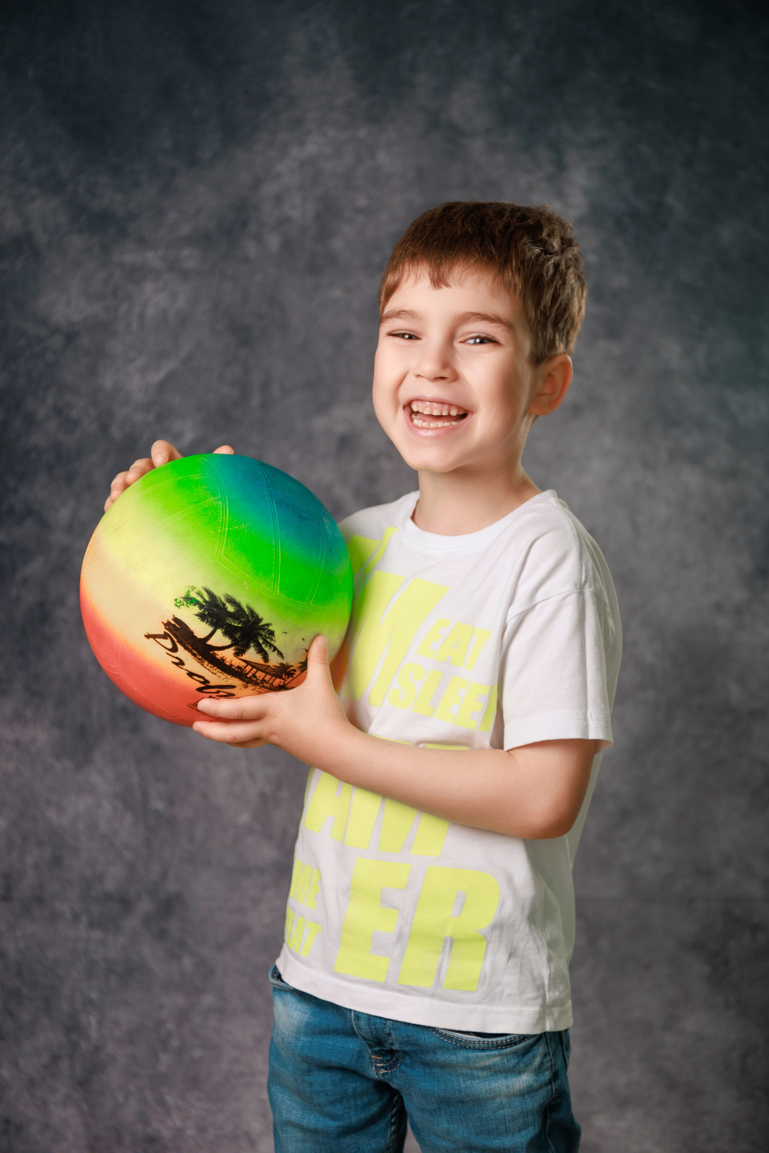 Выпускной альбом. Фотограф Олег Сотник