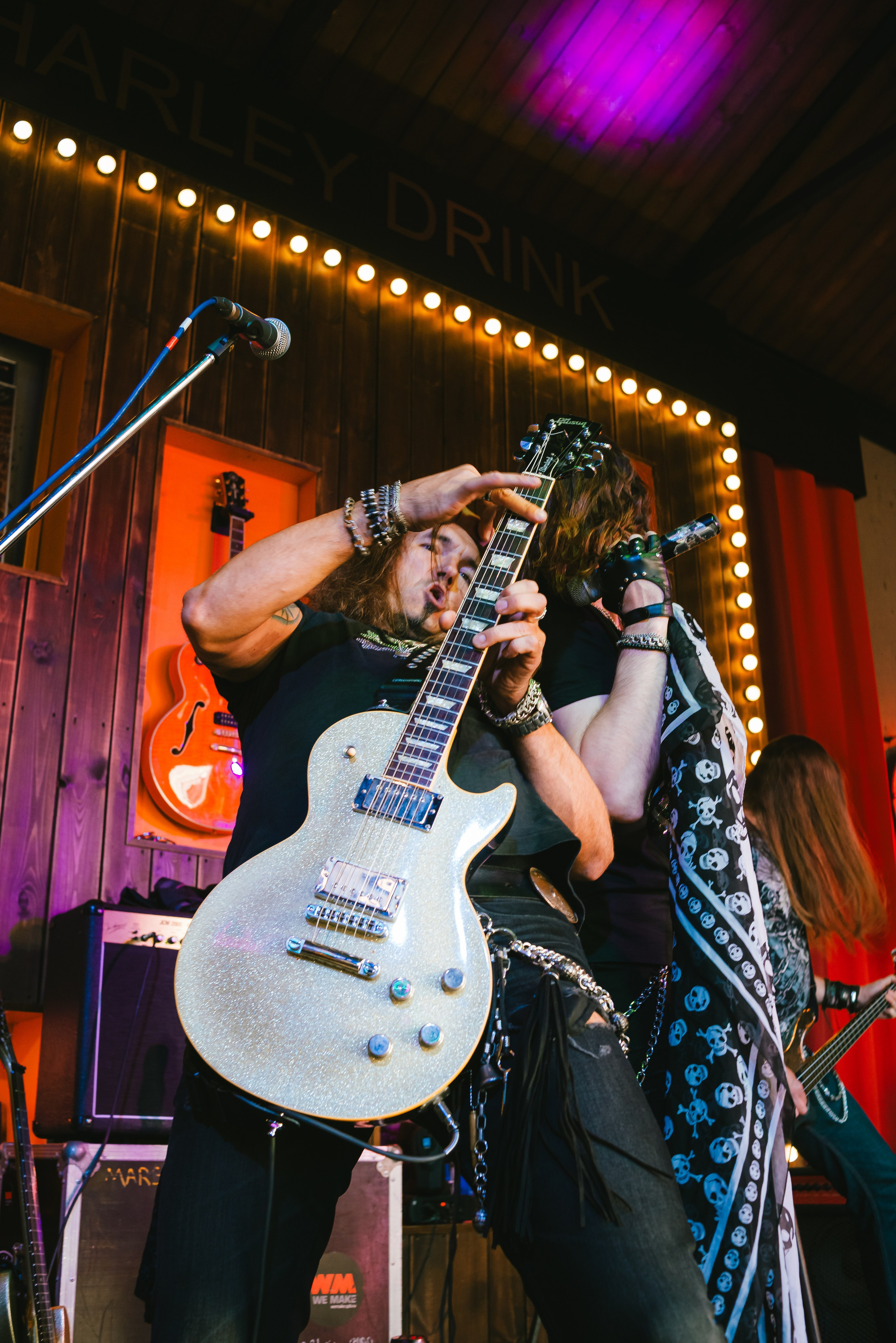 Truck Show Piskarevsky. Платонов Олег — фотограф Санкт-Петербург