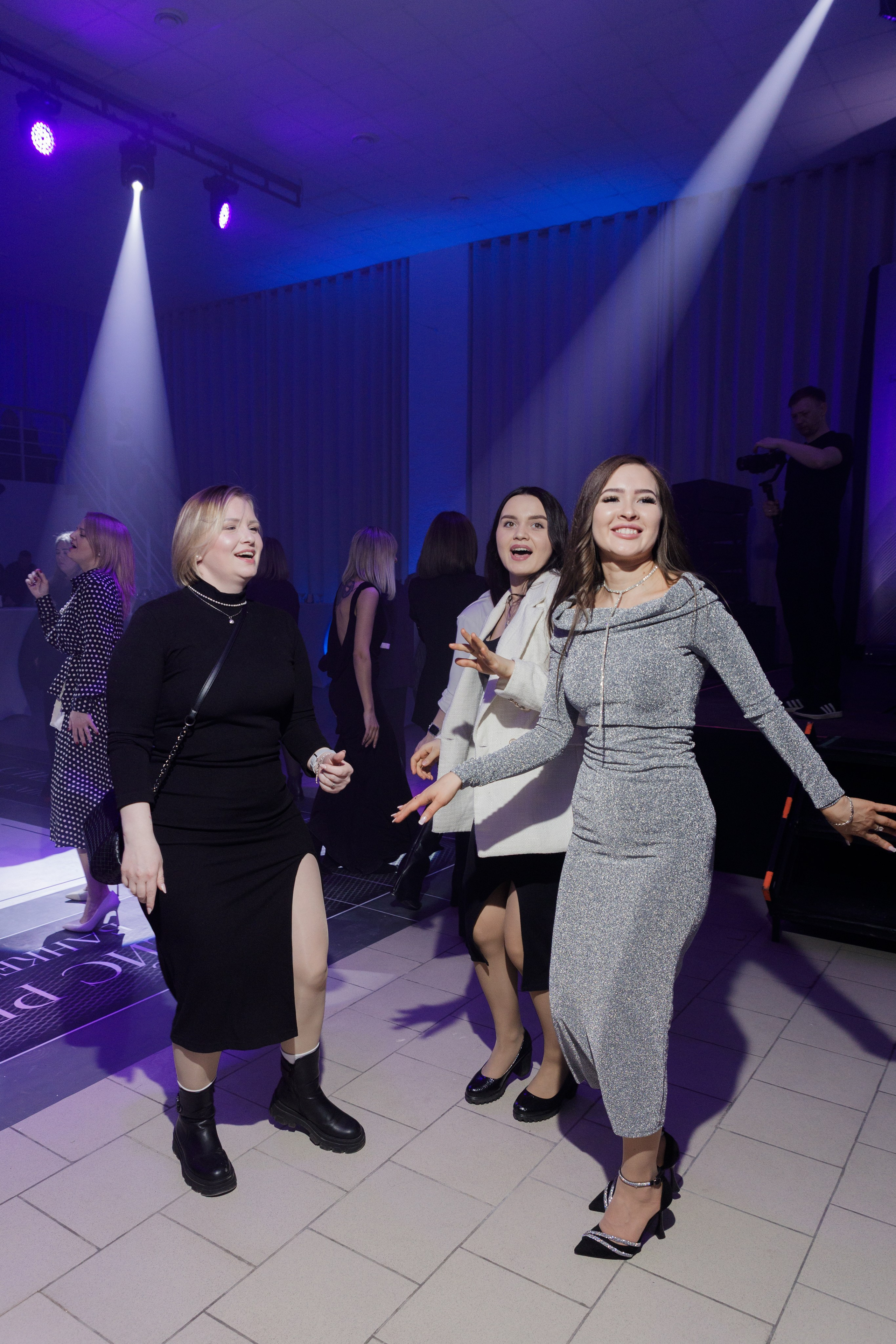 Открытие Space Republic. Фотограф Дима Третий