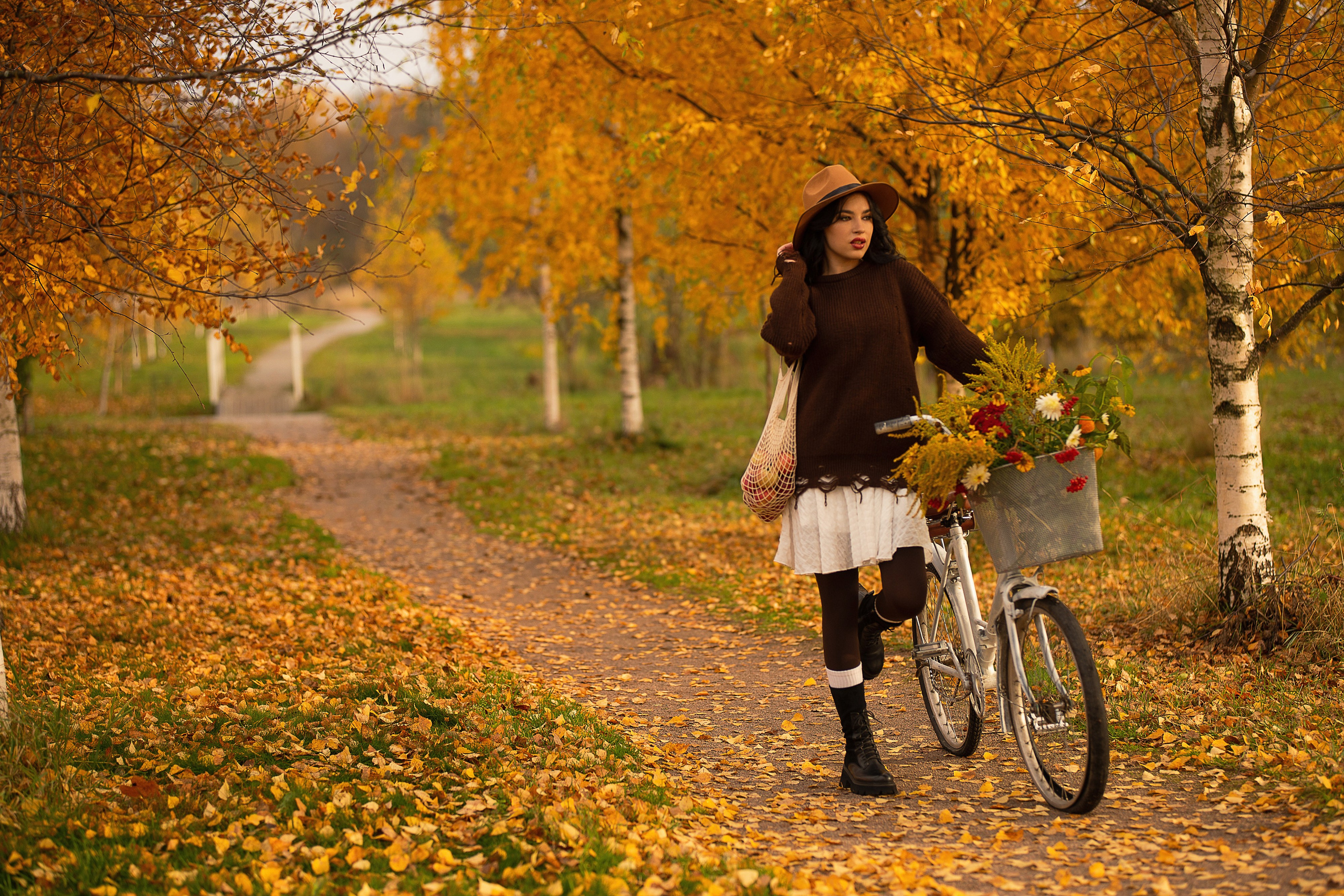 Ника. Семейный фотограф в Санкт-Петербурге Саша Кактус