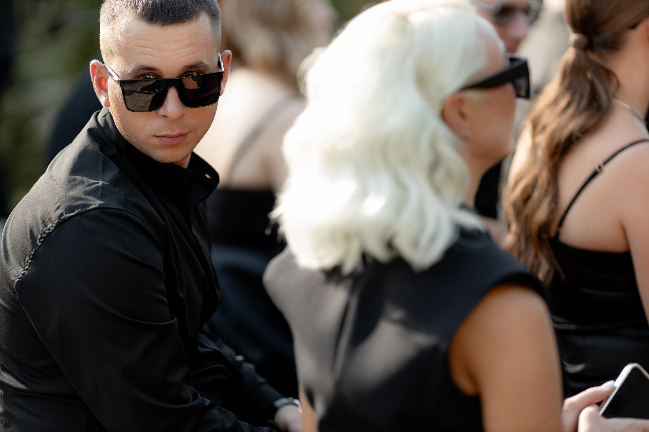 Dasha & Dima Wedding. Антон Прокопенков Свадебный Фотограф +7(916) 013-35-12