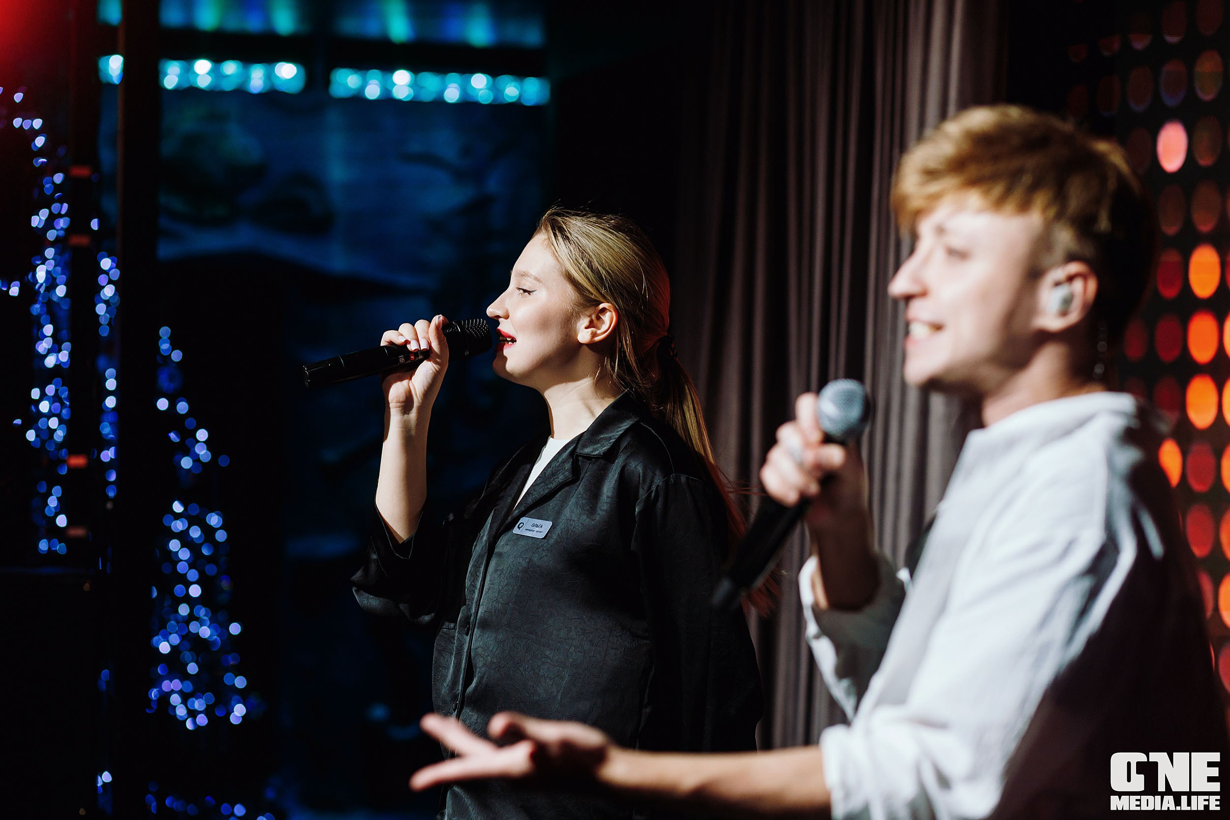 Фоторепортаж из ресторана Океан. One Media Life: фоторепортажи, фотоотчеты с мероприятий и заведений