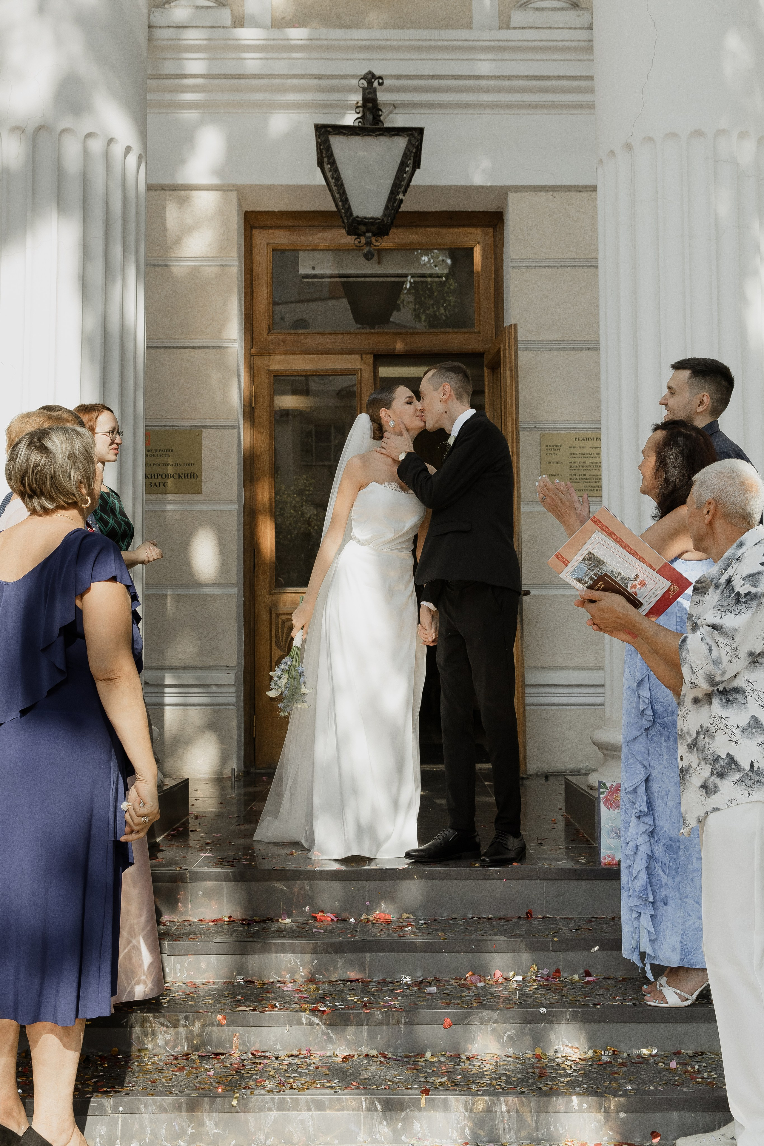 Евгений и Анастасия. Валеева Виктория | Свадебный фотограф в Ростове-на-Дону и Москве