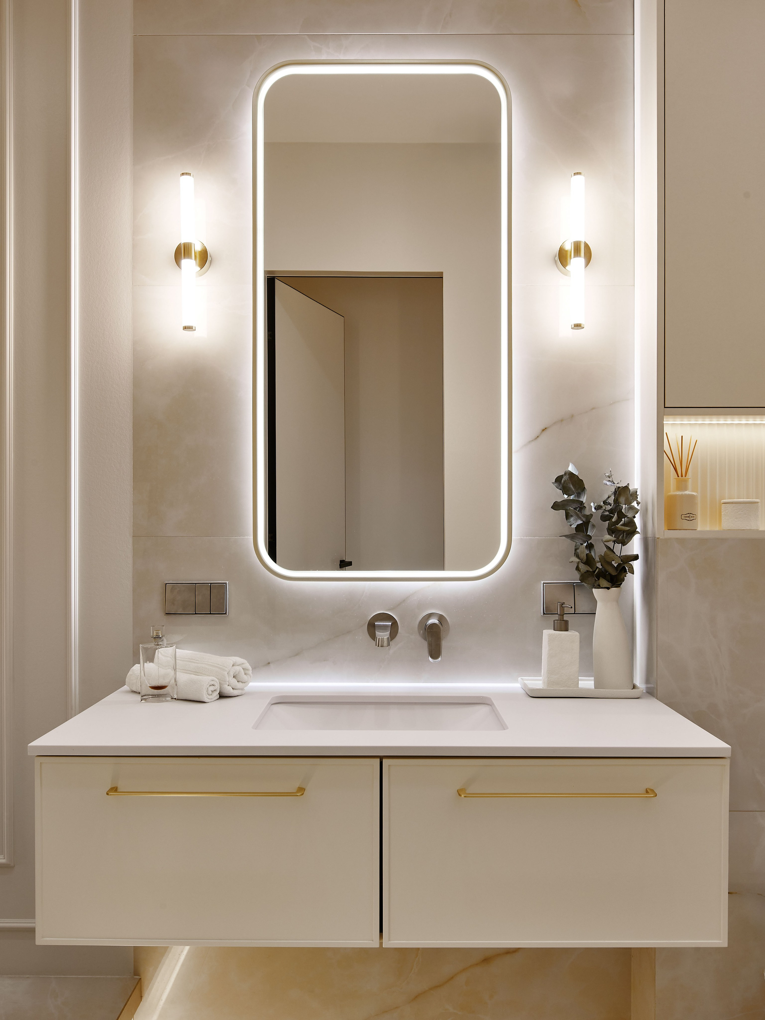 Интерьерная съемка. Александр и Евгения Фокины — фотограф Первоуральск, Екатеринбург