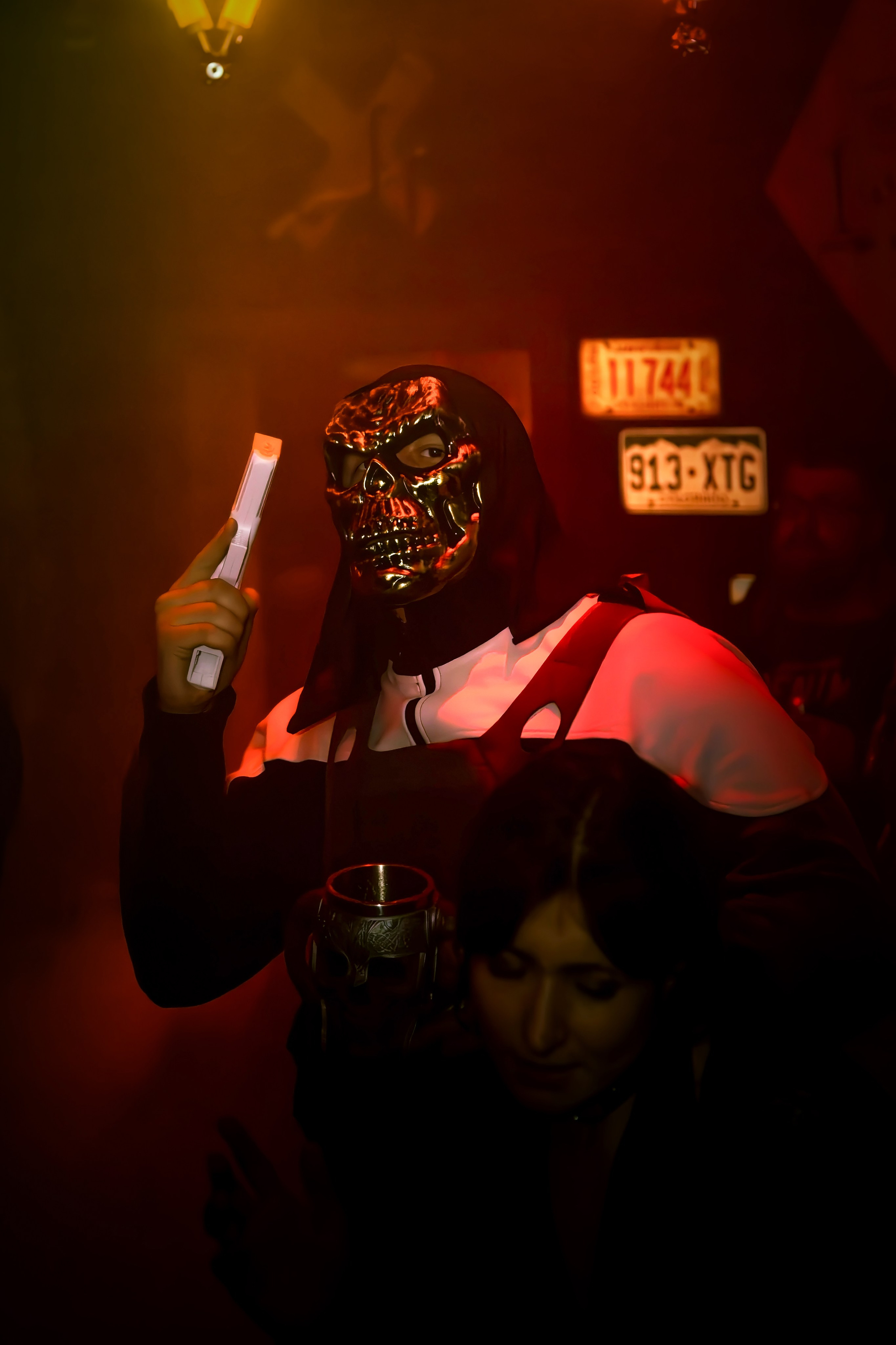 Рейв в Твери. Фотограф в Твери Буреев