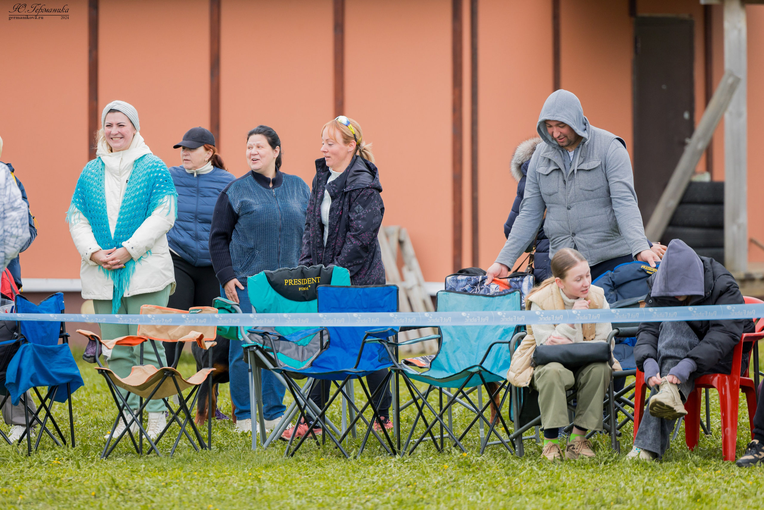 Нижний Новгород 11-12.05.2024 моно ротвейлеров. Фотограф-анималист Юлия Германика