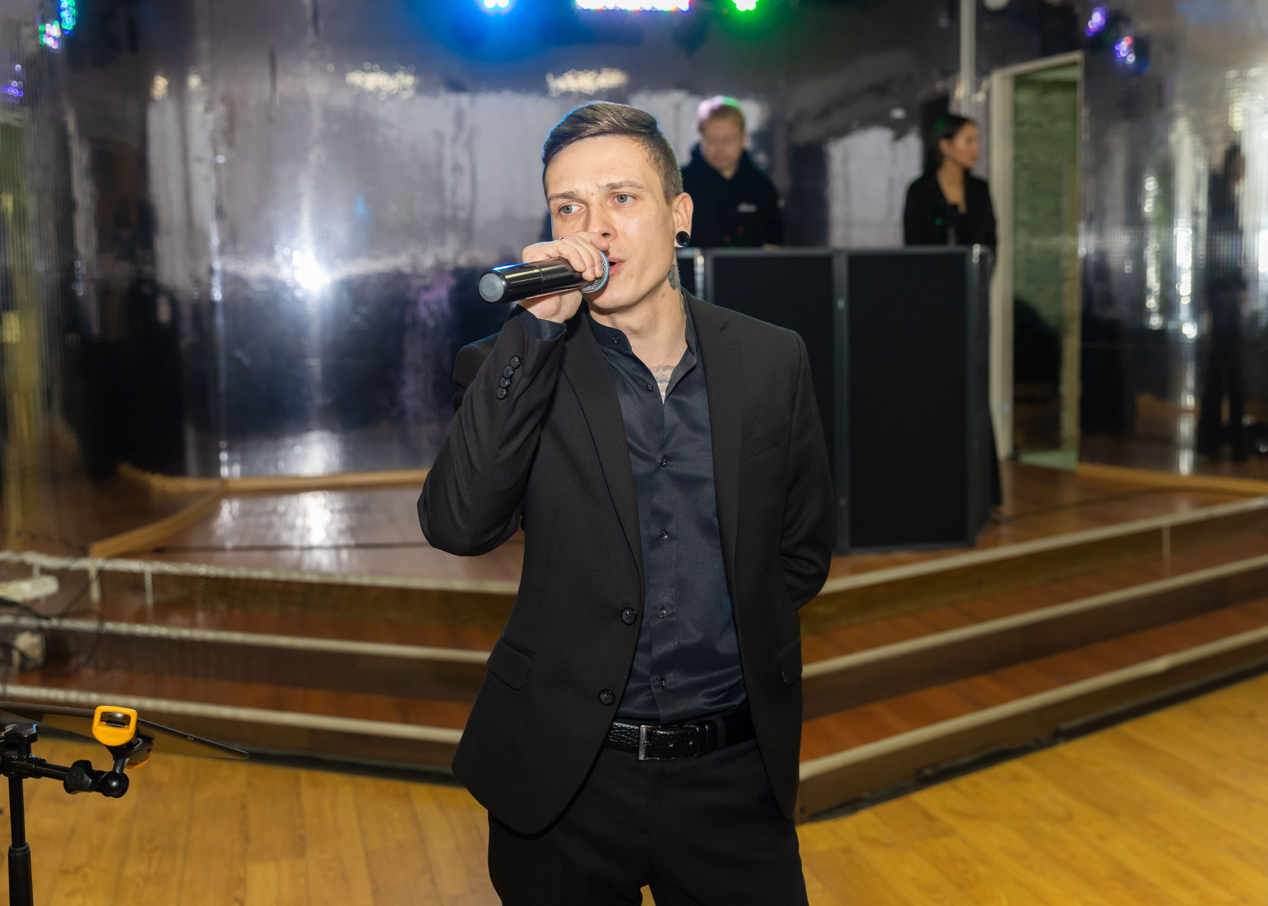 21.10.2025 День Сельского Работника. ФОТОГРАФ ВИНОГРАДОВА ДАРЬЯ