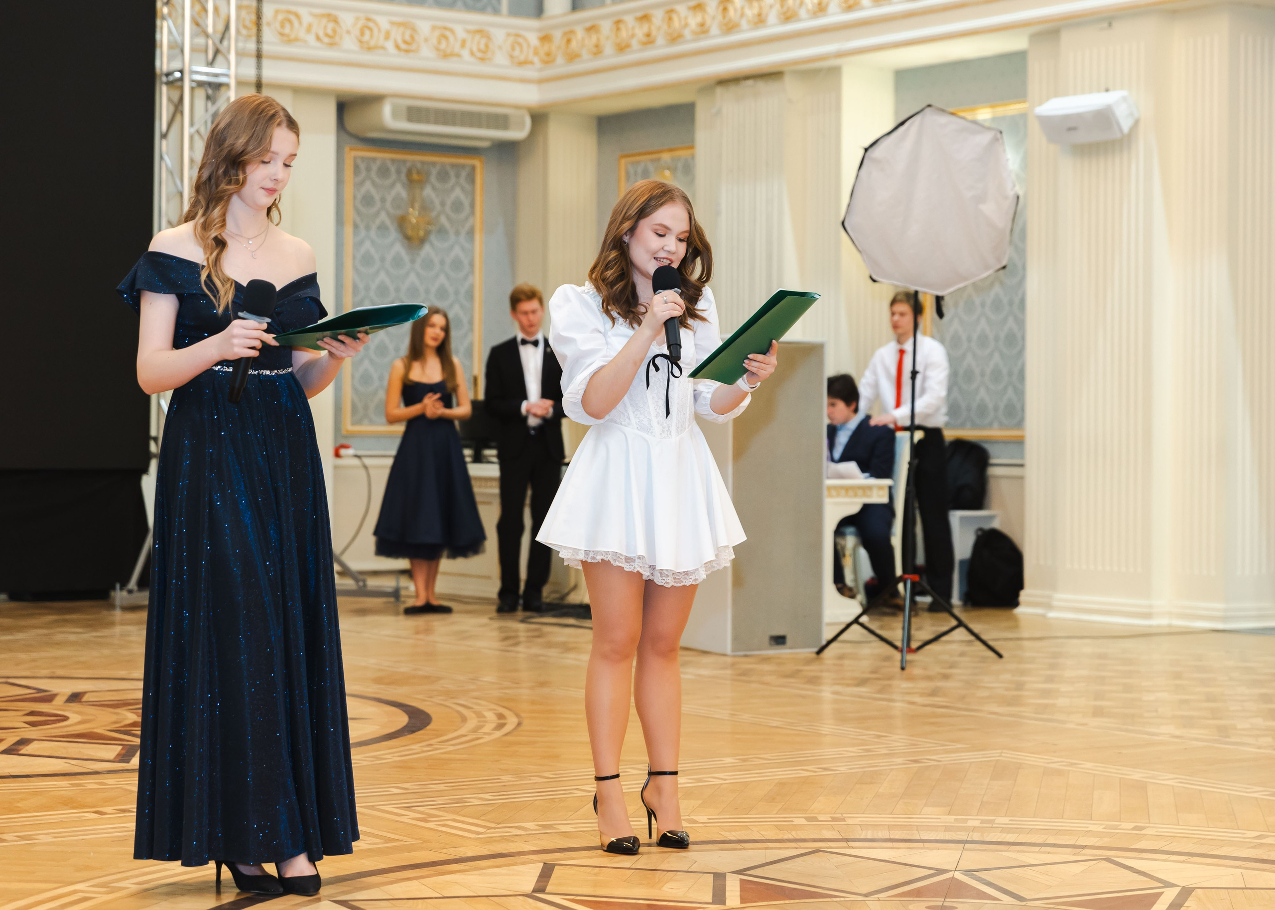 19.12.2024 Бал ДДН. ФОТОГРАФ ВИНОГРАДОВА ДАРЬЯ