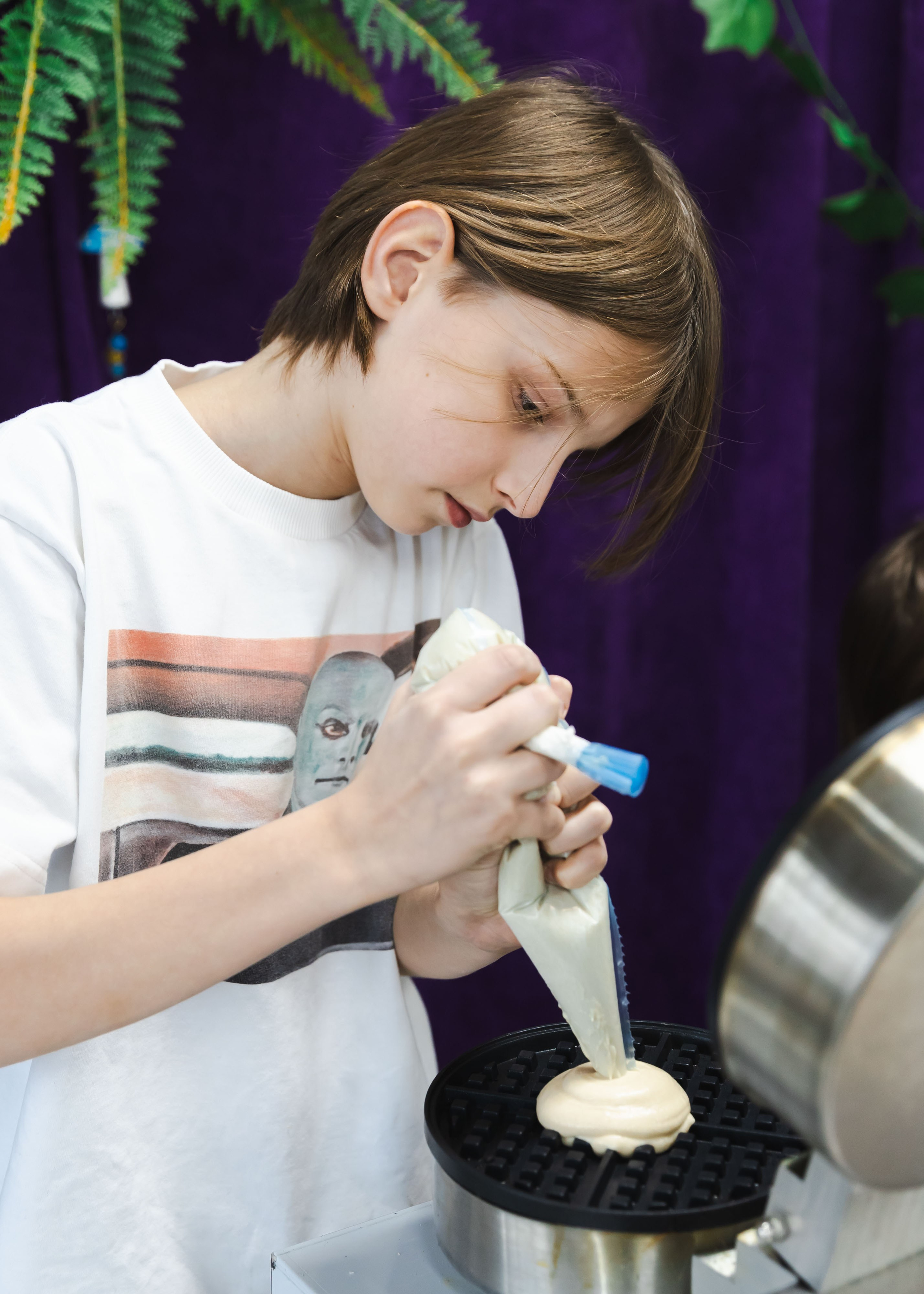 21.03.2025 Другая школа, Ярмарка. ФОТОГРАФ ВИНОГРАДОВА ДАРЬЯ