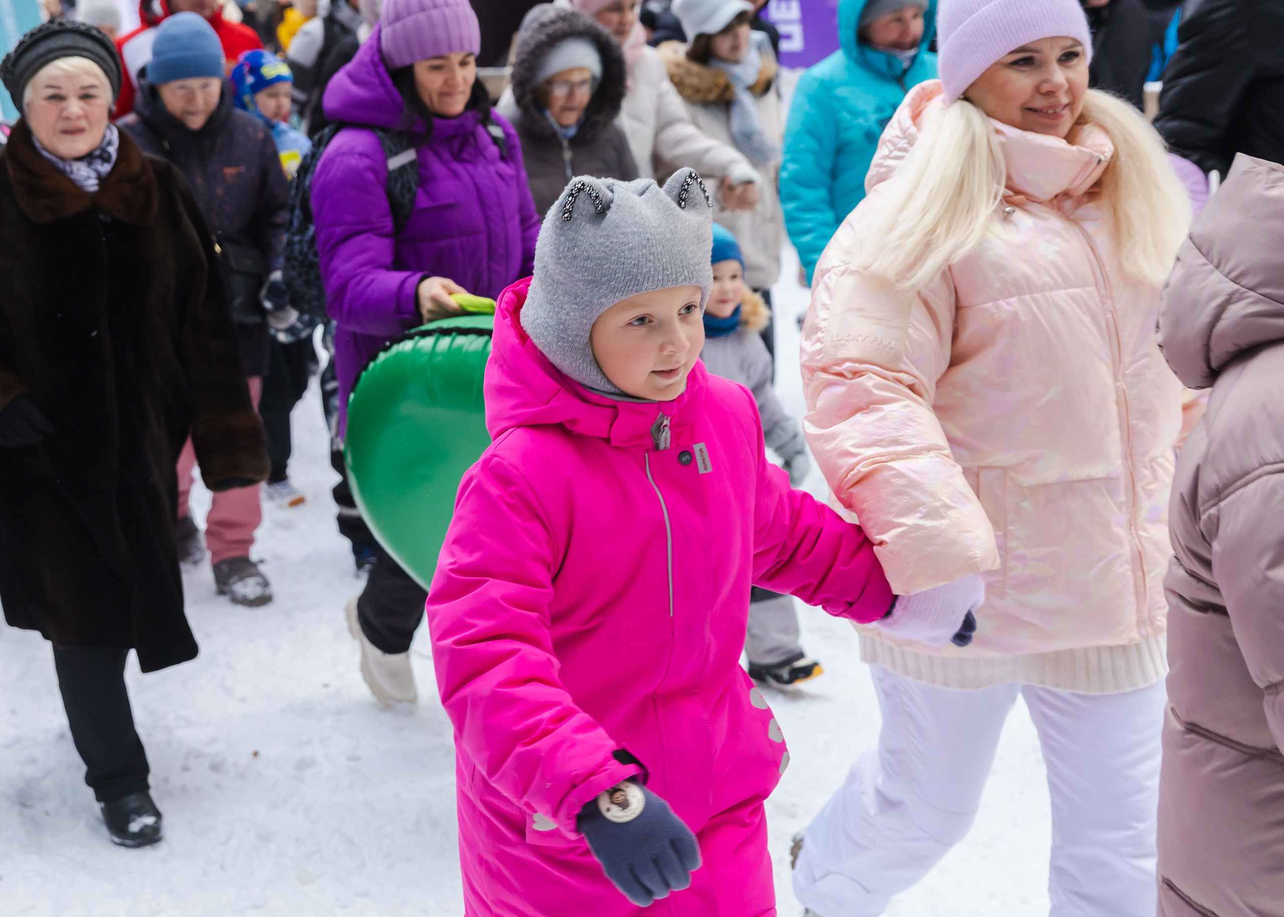 05.01.2026 День Пельменя в Воткинске. ФОТОГРАФ ВИНОГРАДОВА ДАРЬЯ