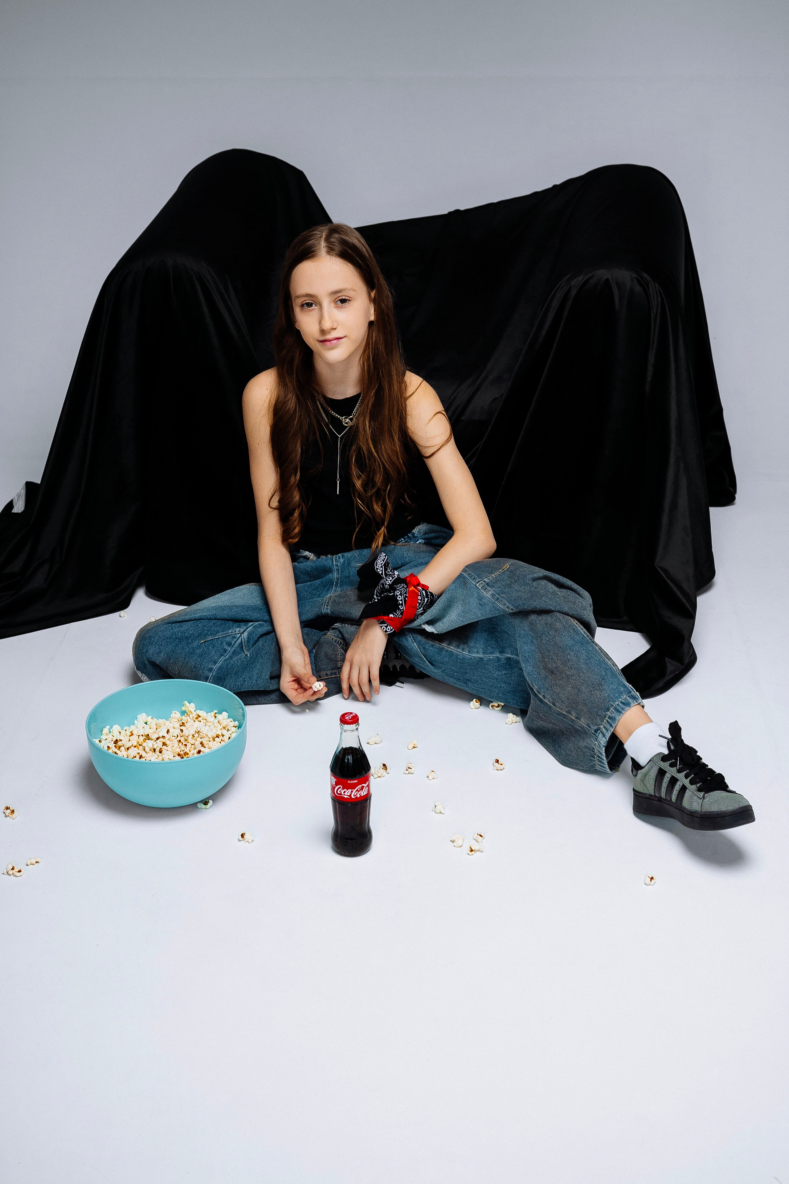 Алла. Женский/Детский фотограф в Симферополе Вероника Слепогина