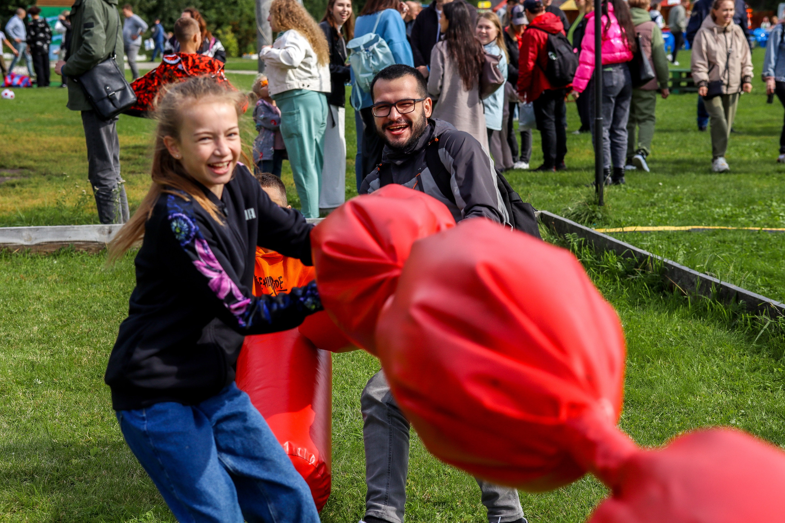 PEPSICO 25 лет. ФОТОГРАФ ЕКАТЕРИНБУРГ
