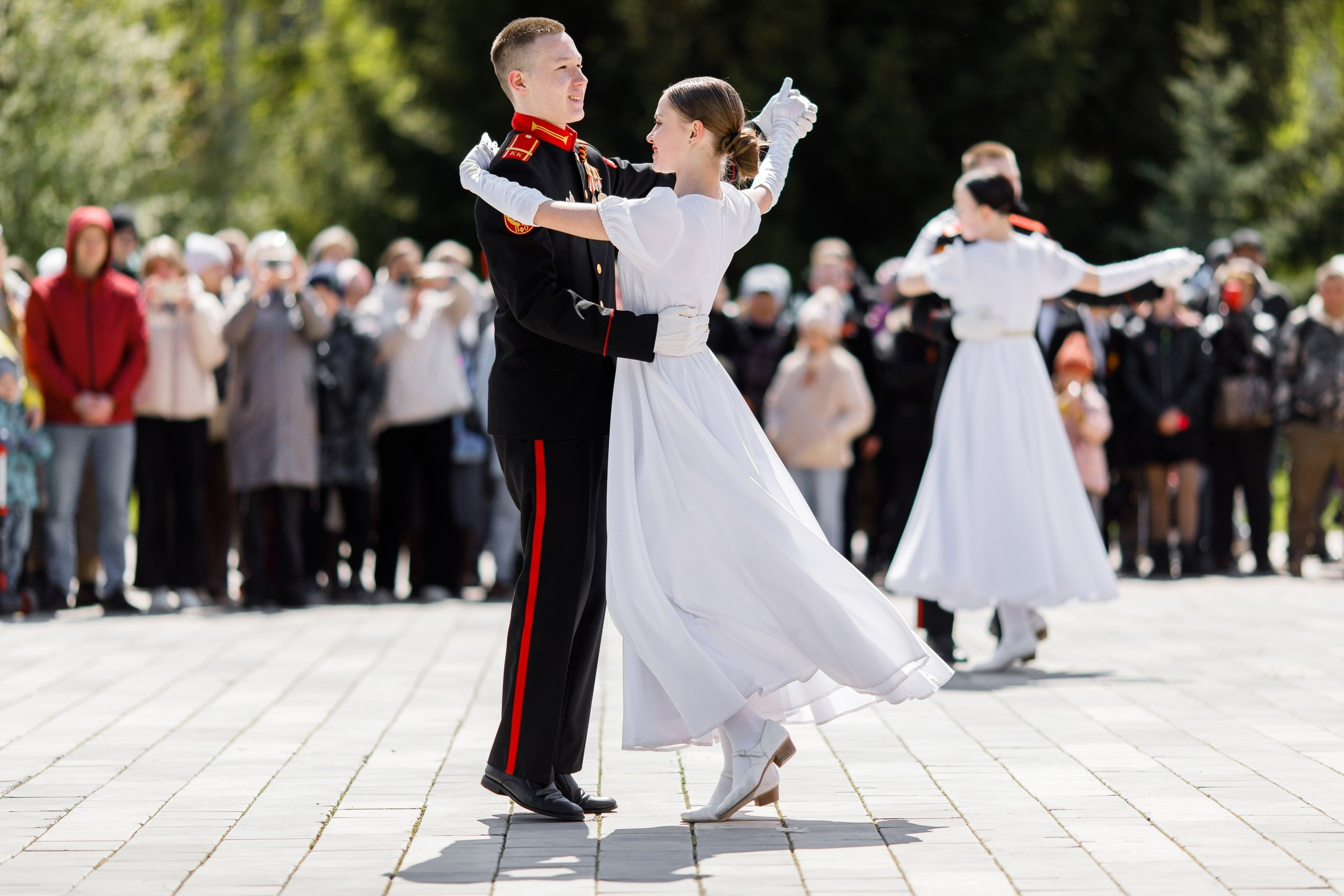 Фотограф в Нижнекамске