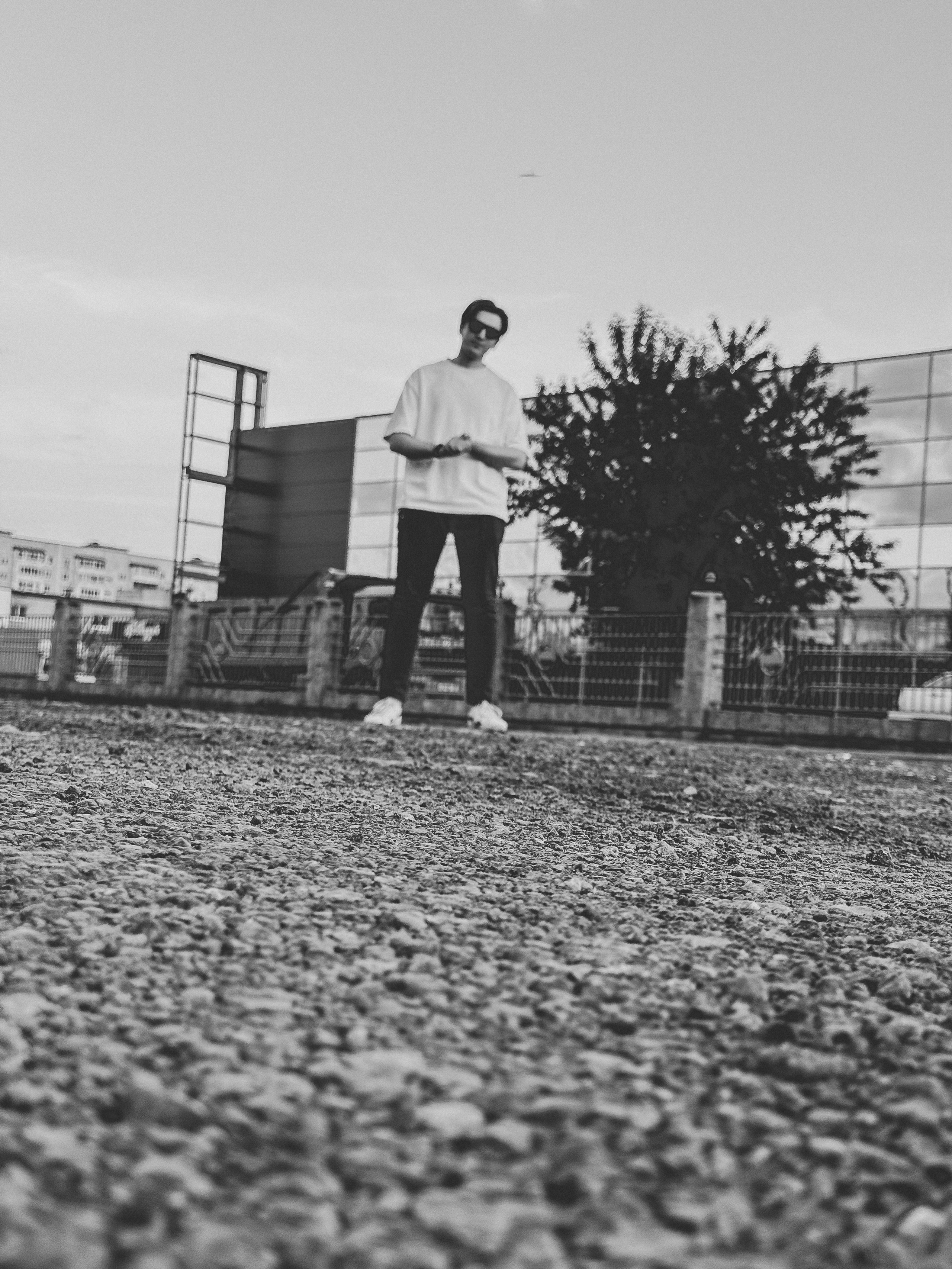 Прогулочная фотосессия Лехи. Твой фотограф и видеограф в Тюмени — Сергей Бизин