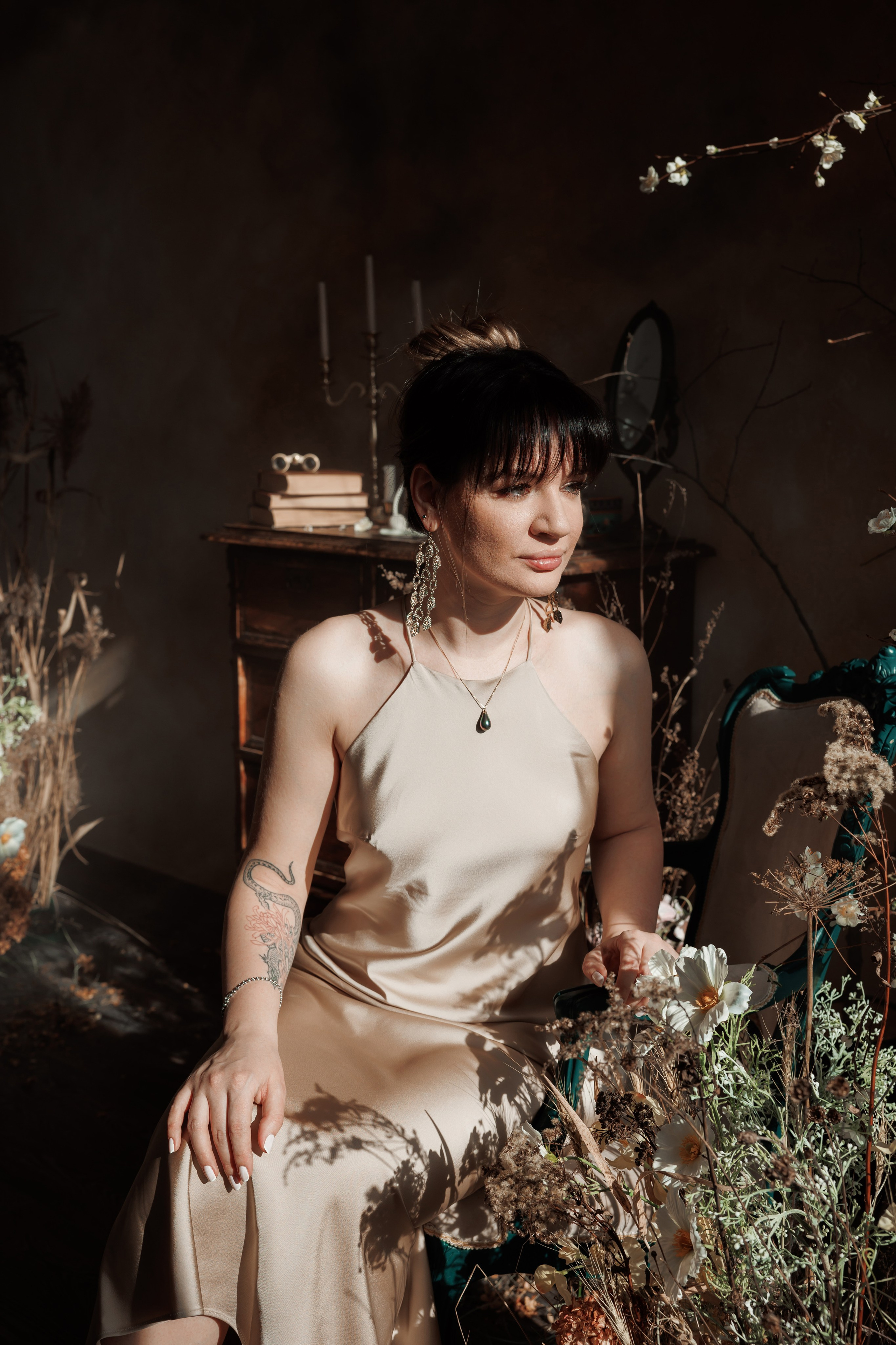 Анастасия, фотостудия «Art Vintage». Свадебный и репортажный фотограф (Москва, Королев и другие)