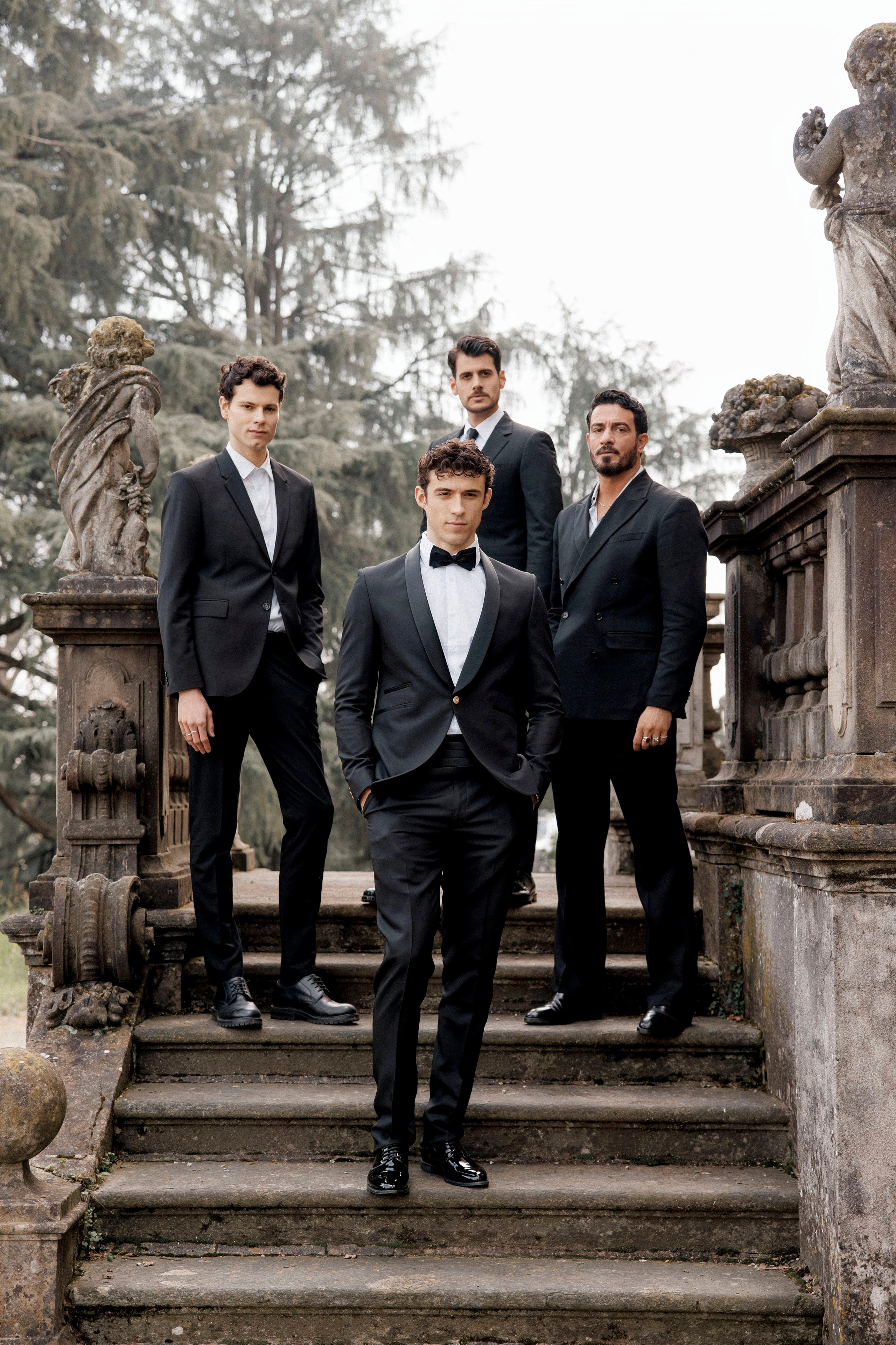 Beatrice & Gioele | Italy. Wedding and family photographer