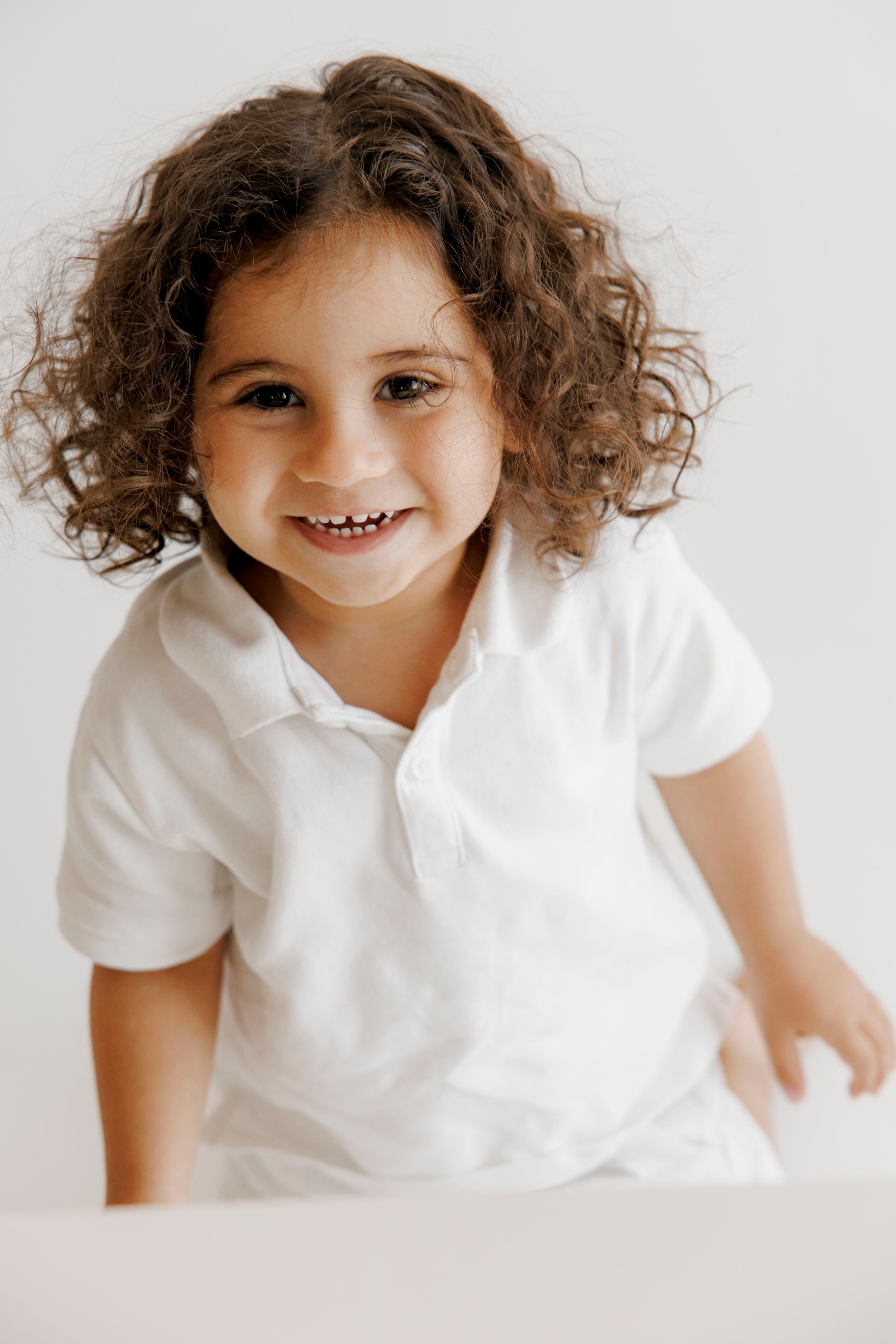 Family photoshoot inside the studio in Hadera. Wedding and family photographer