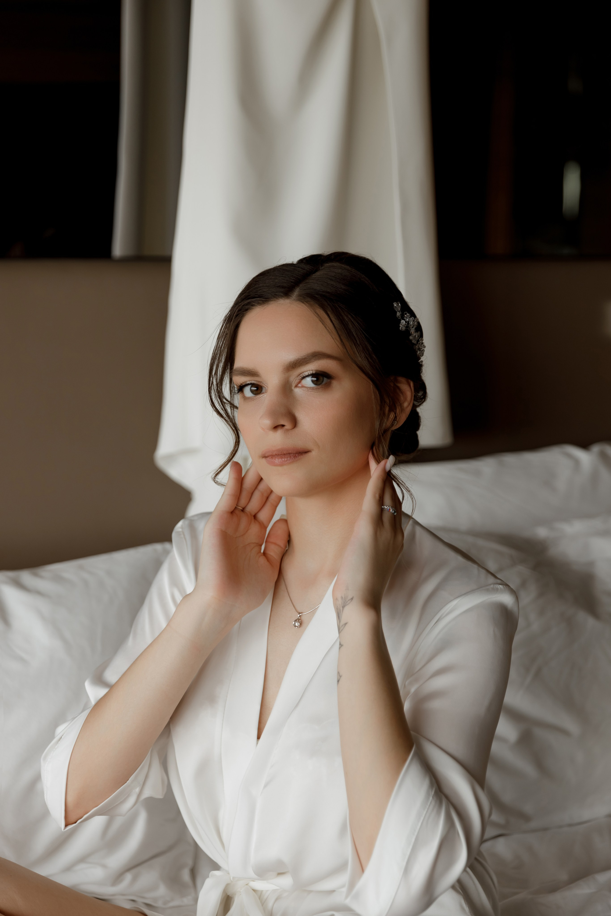 PAVEL & ALINA. Свадебный фотограф в Туле и Москве