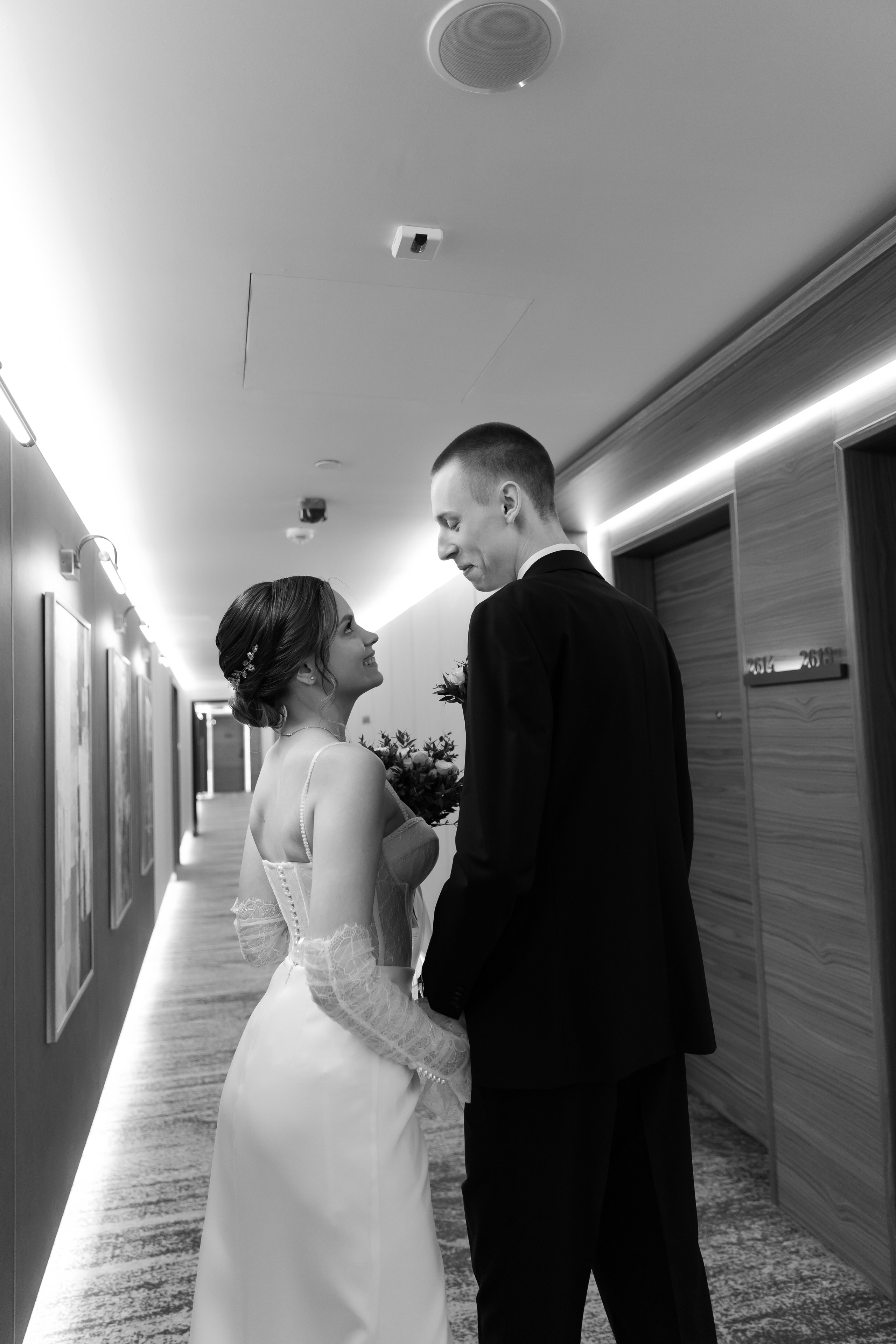 PAVEL & ALINA. Свадебный фотограф в Туле и Москве