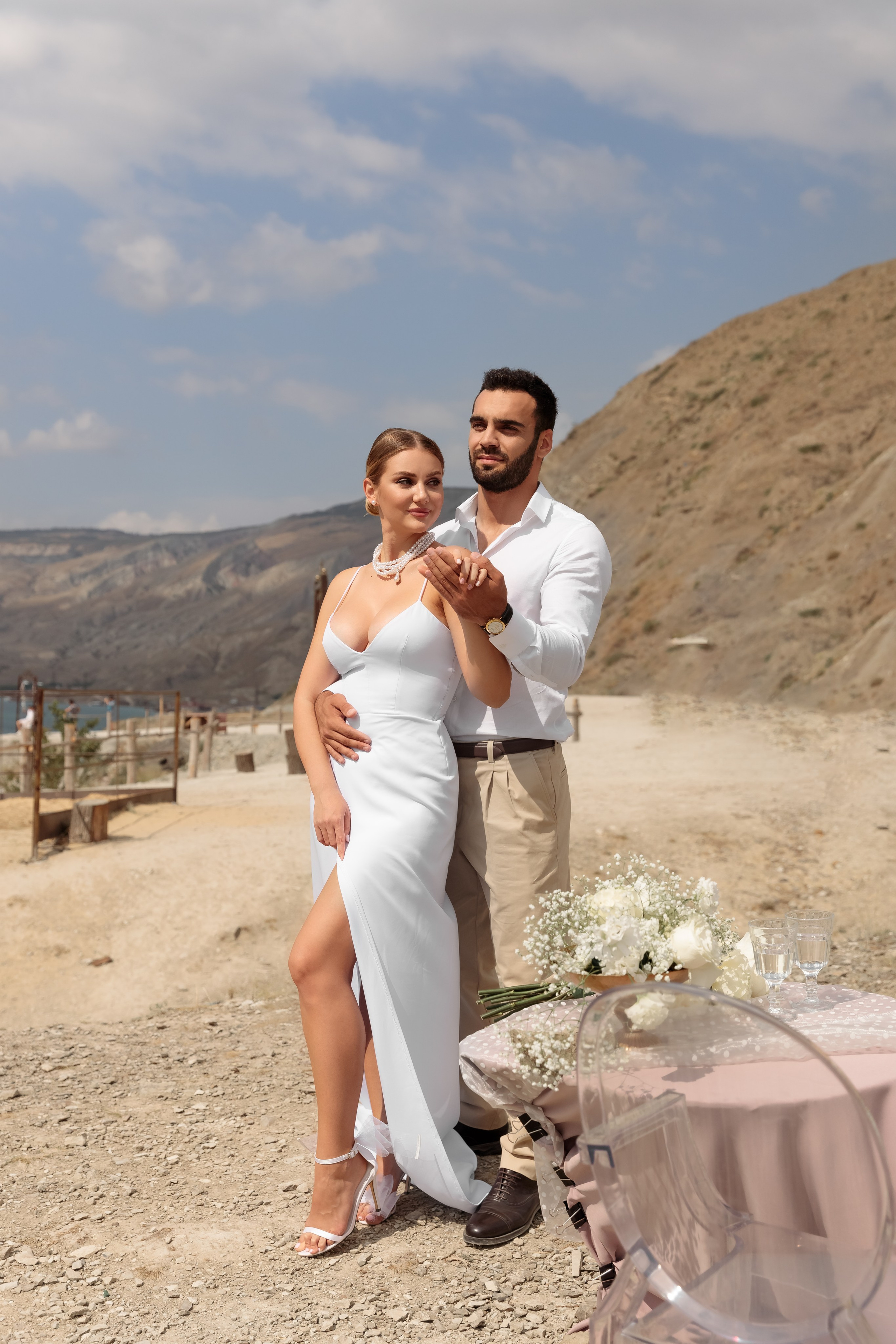 MURAD & ALINA. Свадебный фотограф в Туле и Москве