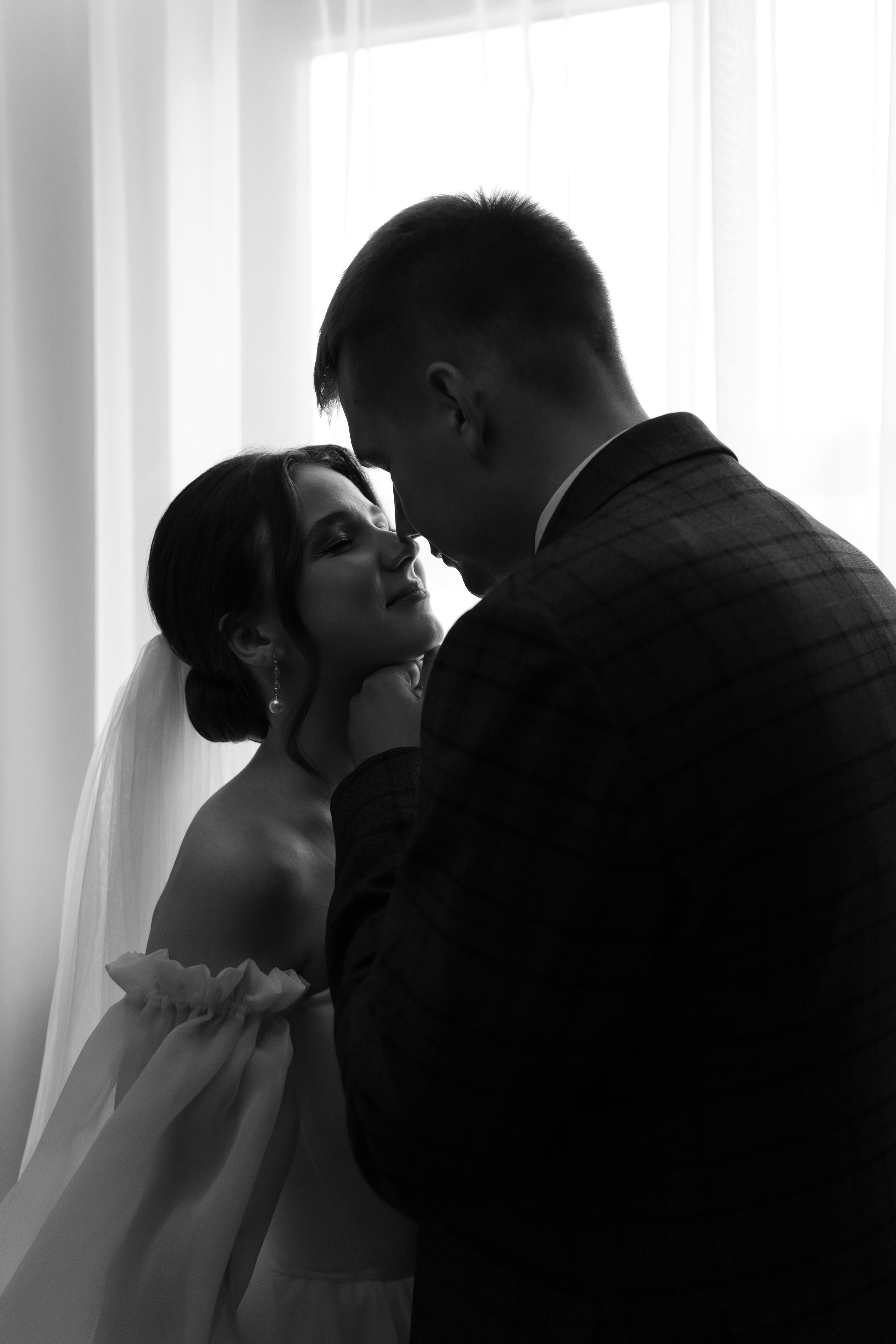 IGOR & ANASTASIA. Свадебный фотограф в Туле и Москве