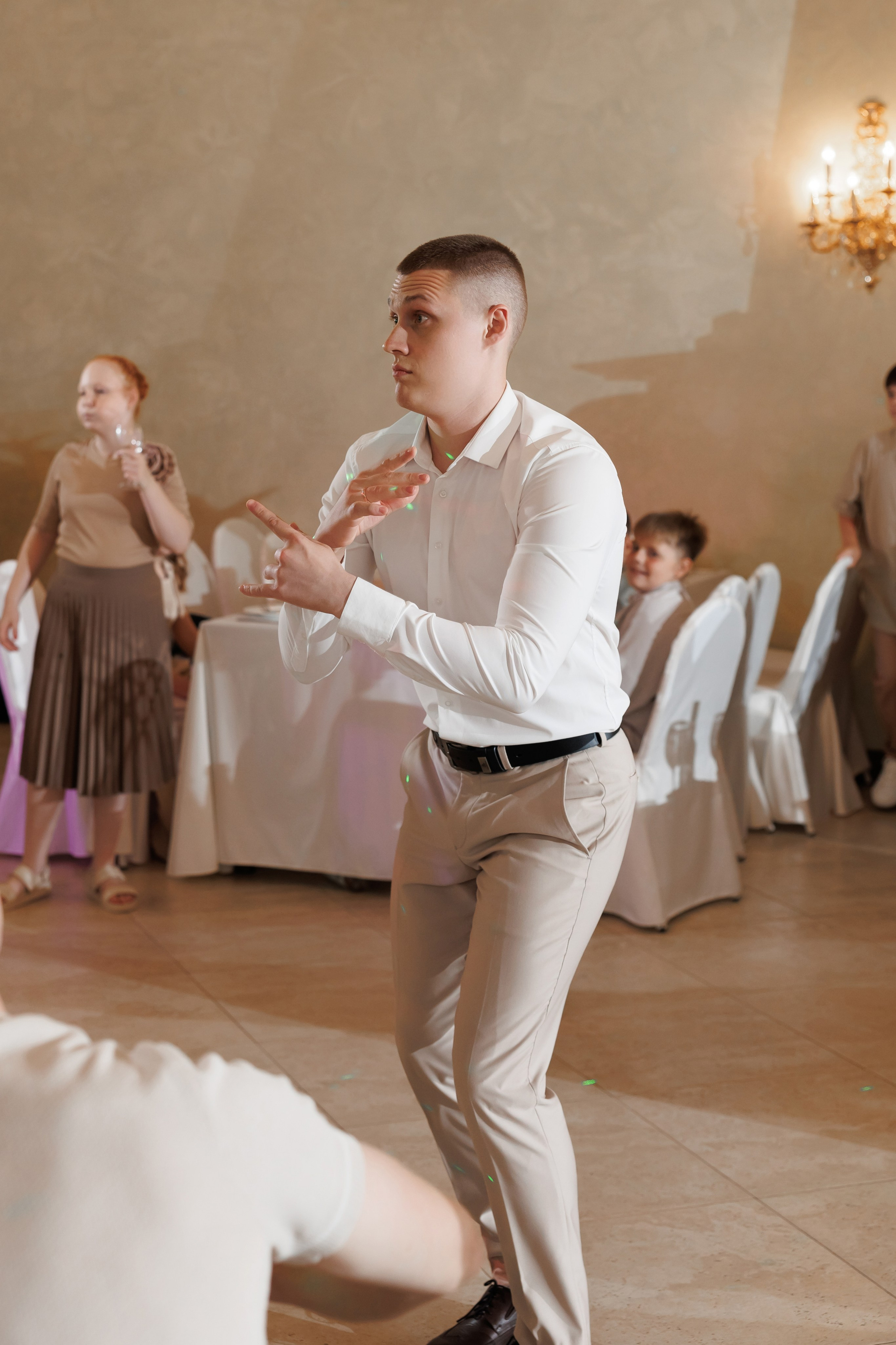 PAVEL & LILIYA. Свадебный фотограф в Туле и Москве