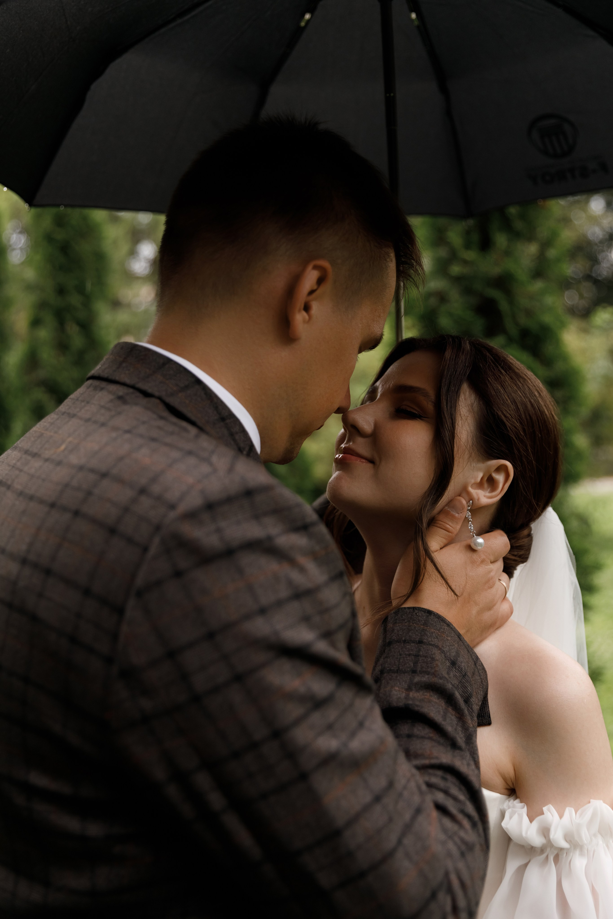 IGOR & ANASTASIA. Свадебный фотограф в Туле и Москве