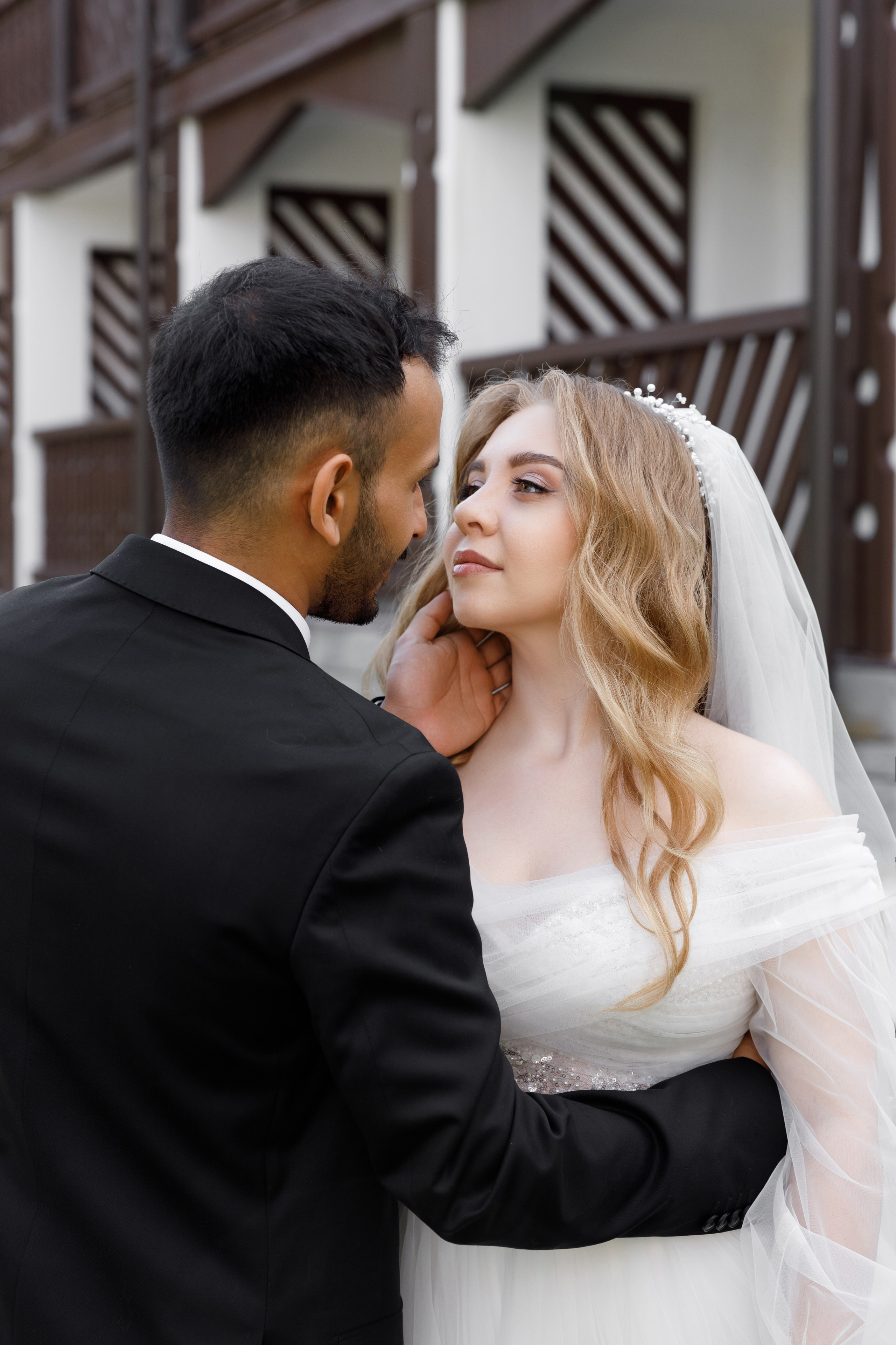 MOSTAFA & ANNA. Свадебный фотограф в Туле и Москве