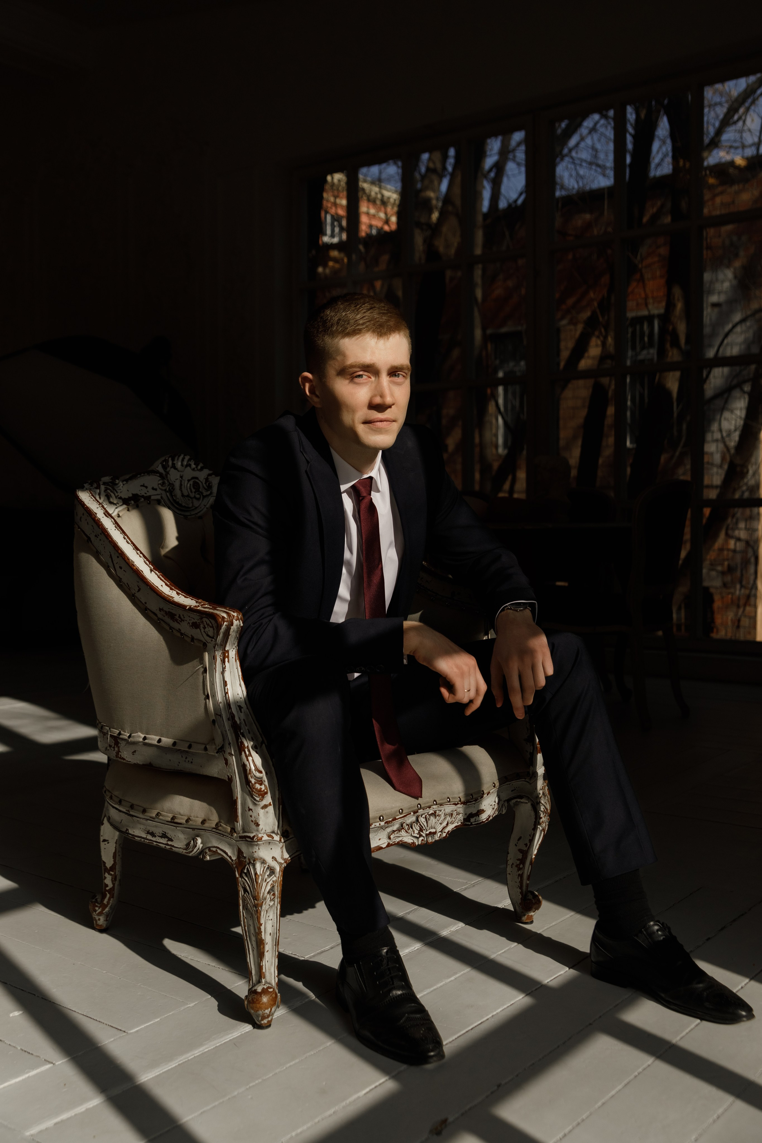 MIKHAIL & MARIA. Свадебный фотограф в Туле и Москве